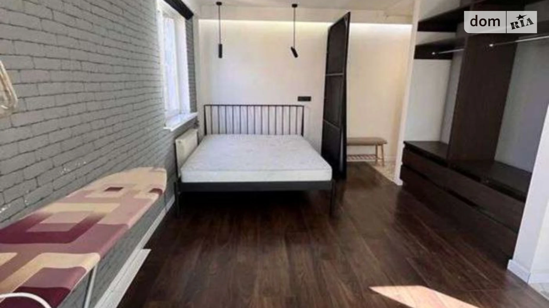 Сдается в аренду 1-комнатная квартира 33 кв. м в Одессе, цена: 9000 грн - фото 4