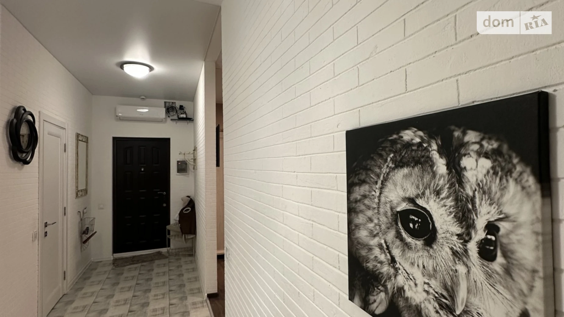 Продается 1-комнатная квартира 40 кв. м в Одессе, ул. Валерия Самофалова, 16А/2 - фото 2