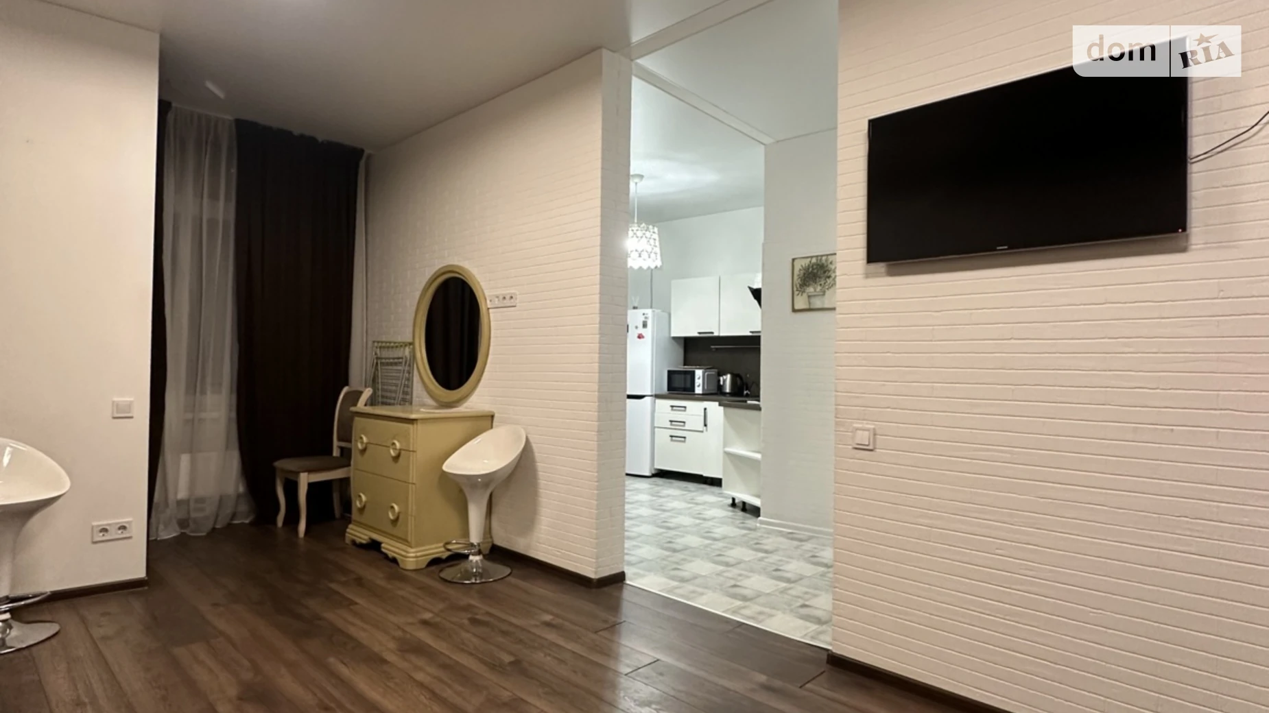 Продается 1-комнатная квартира 40 кв. м в Одессе, ул. Валерия Самофалова, 16А/2 - фото 5