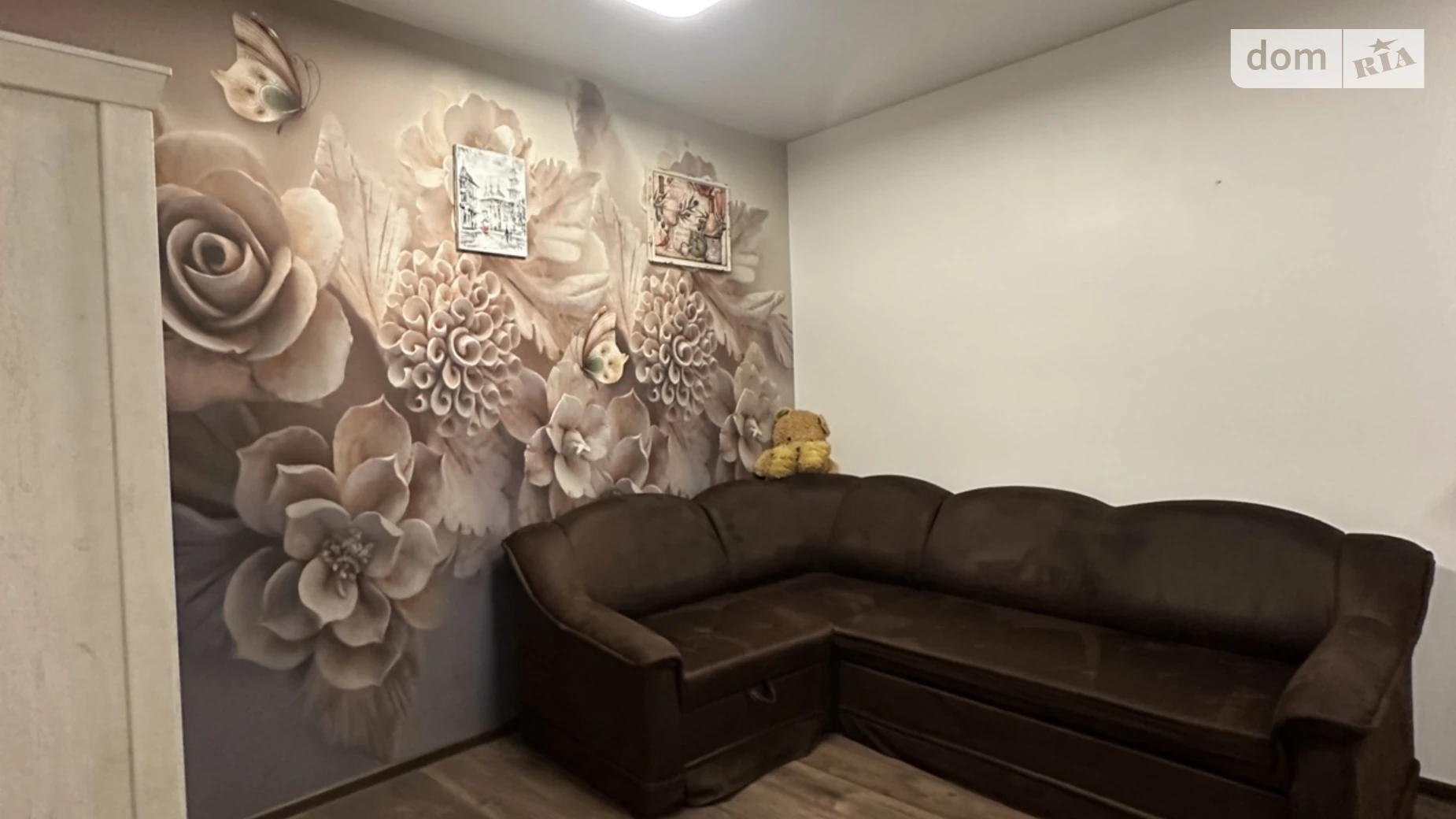 Продается 1-комнатная квартира 40 кв. м в Одессе, ул. Валерия Самофалова, 16А/2 - фото 4