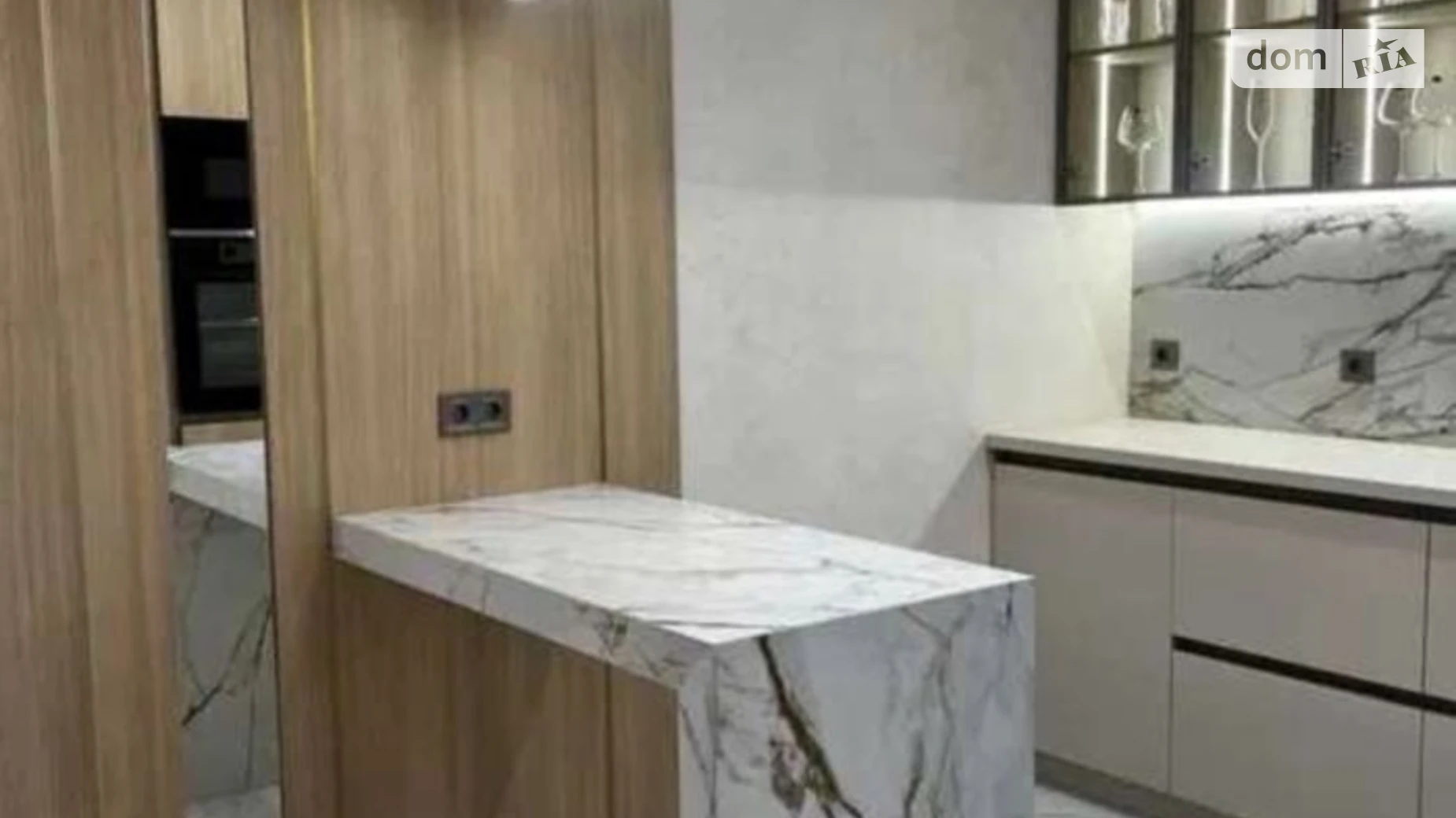 Сдается в аренду 2-комнатная квартира 56 кв. м в Одессе, цена: 20000 грн - фото 4