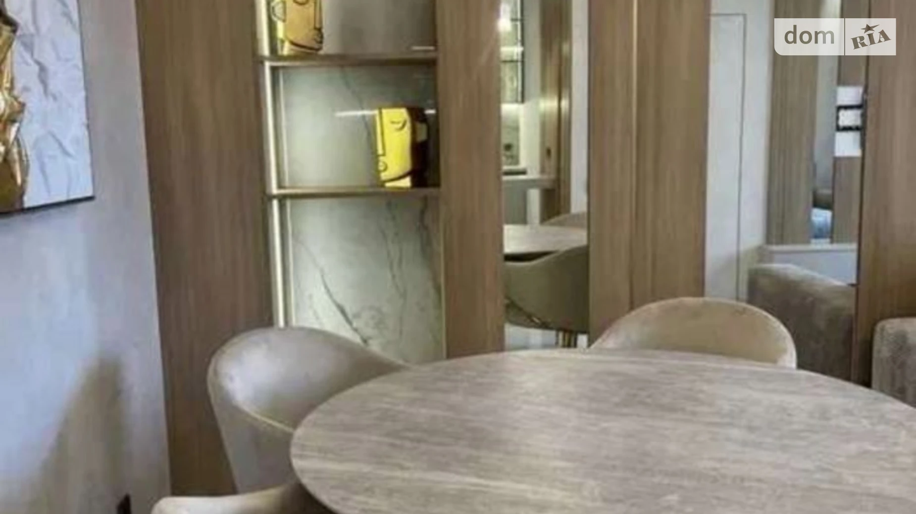 Сдается в аренду 2-комнатная квартира 56 кв. м в Одессе, цена: 20000 грн - фото 3