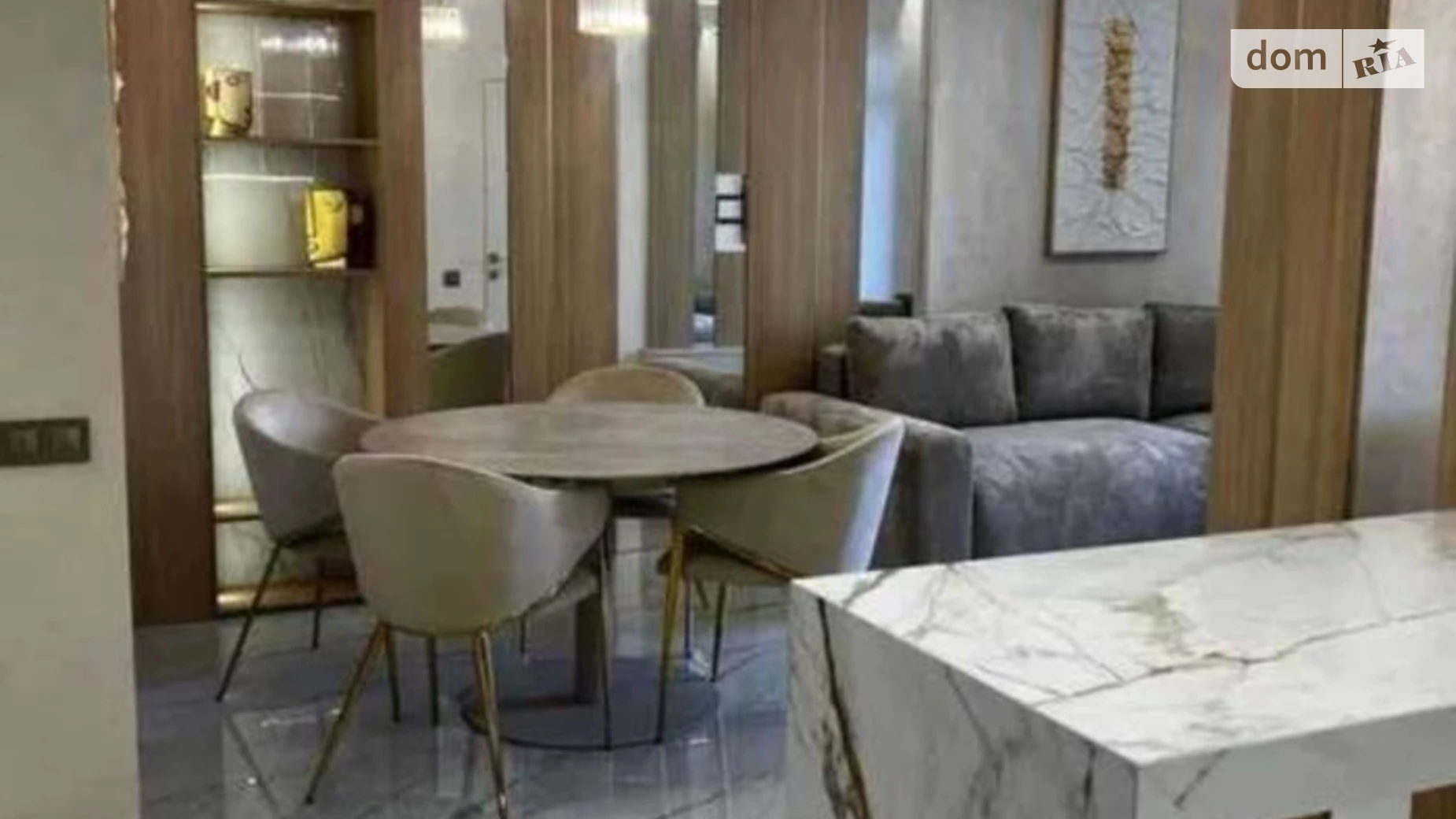 Сдается в аренду 2-комнатная квартира 56 кв. м в Одессе, цена: 20000 грн - фото 2