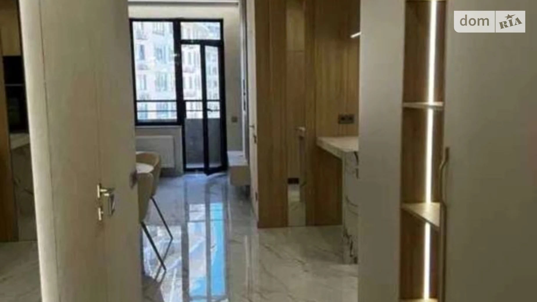 Сдается в аренду 2-комнатная квартира 56 кв. м в Одессе, цена: 20000 грн - фото 5