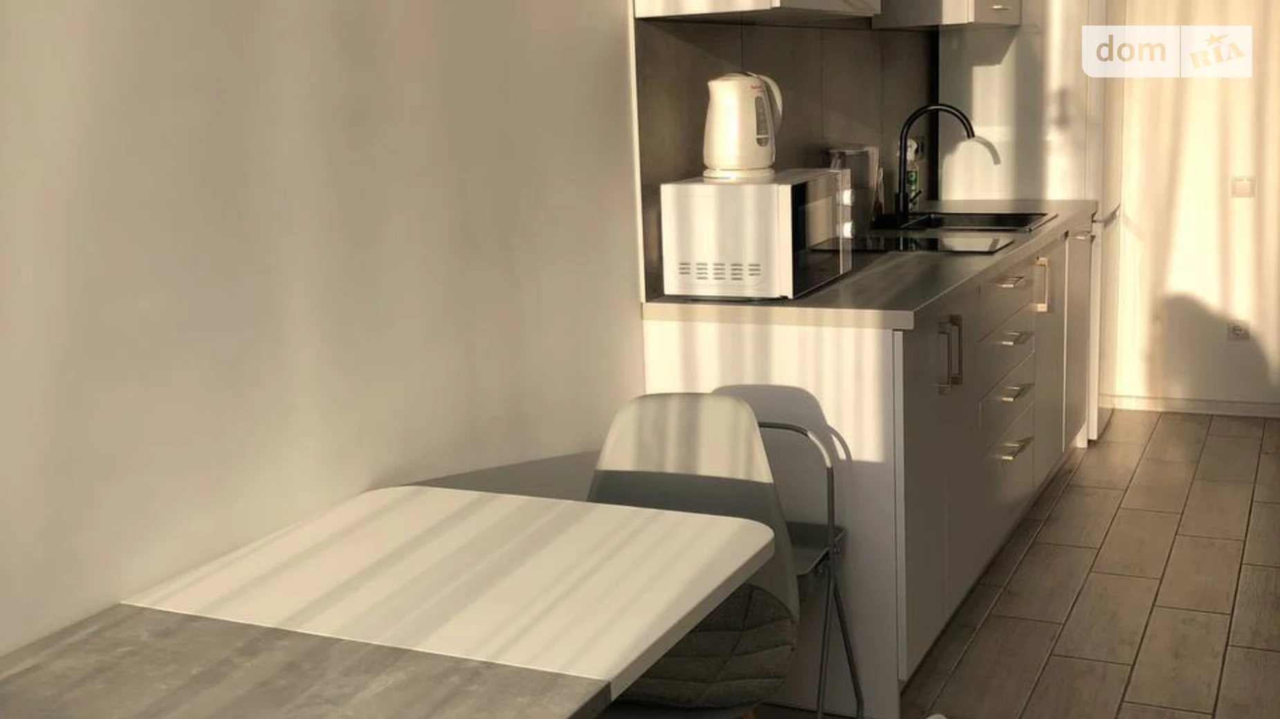 Сдается в аренду 1-комнатная квартира 37 кв. м в Львове, ул. Стрыйская, 86В - фото 2