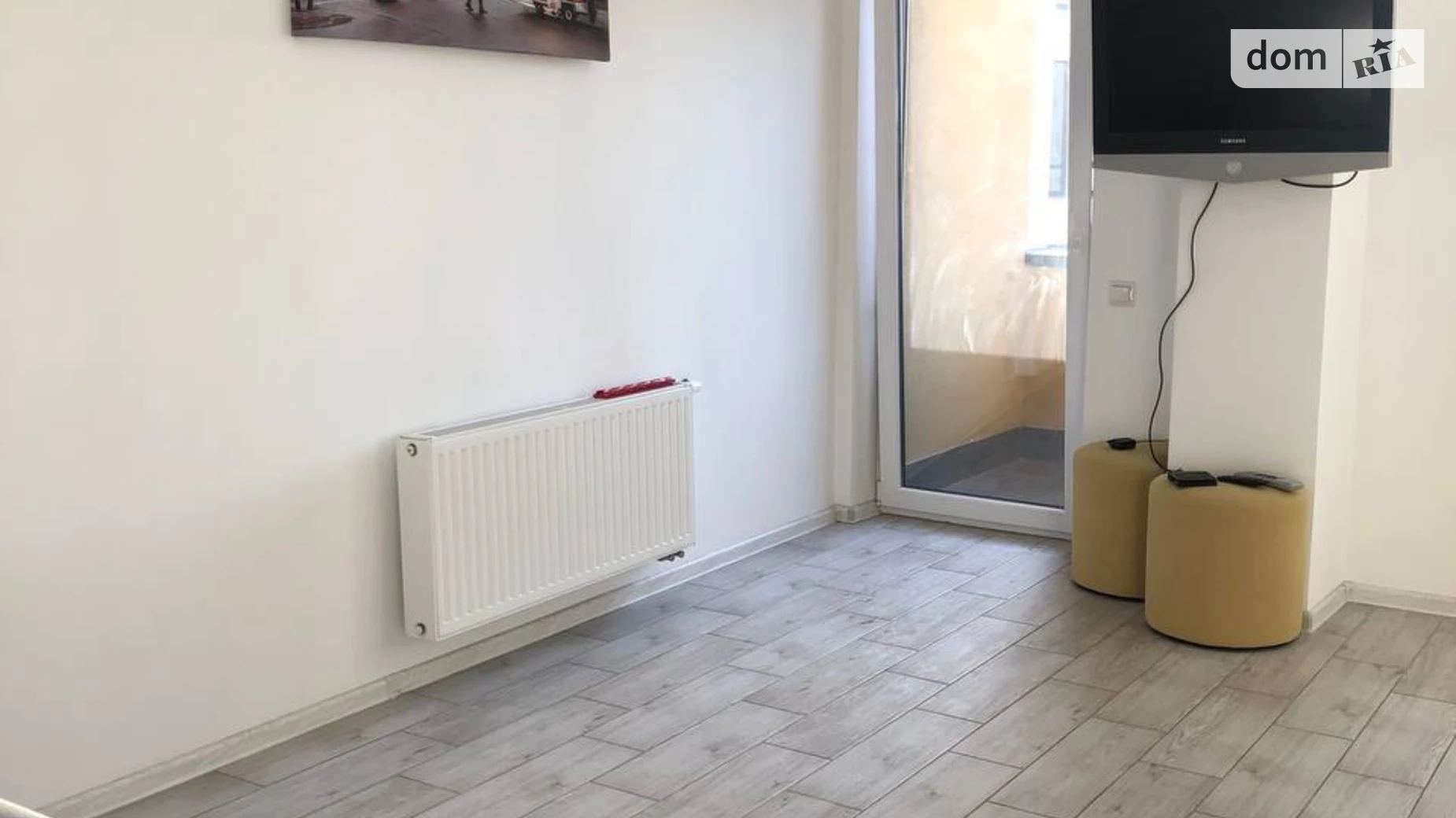 Сдается в аренду 1-комнатная квартира 37 кв. м в Львове, ул. Стрыйская, 86В - фото 3