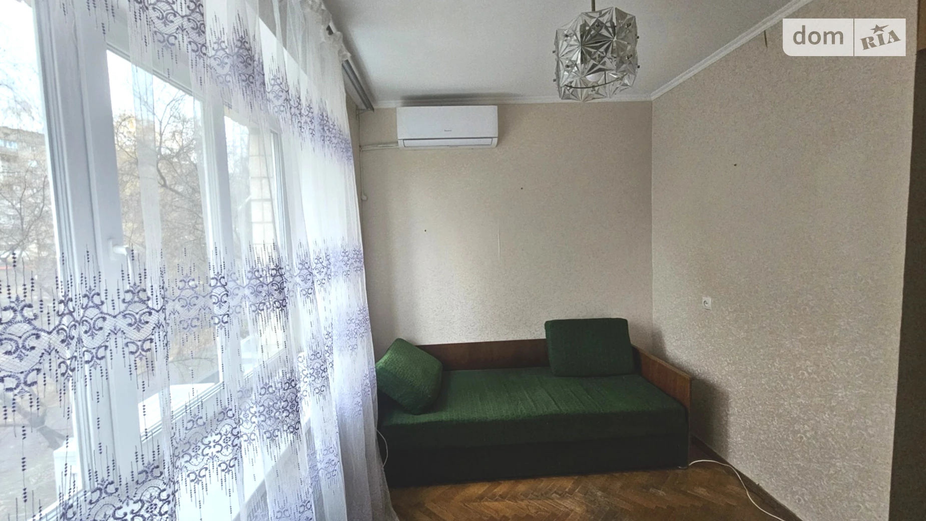 Сдается в аренду 3-комнатная квартира 68 кв. м в Виннице, просп. Юности, 77 - фото 2