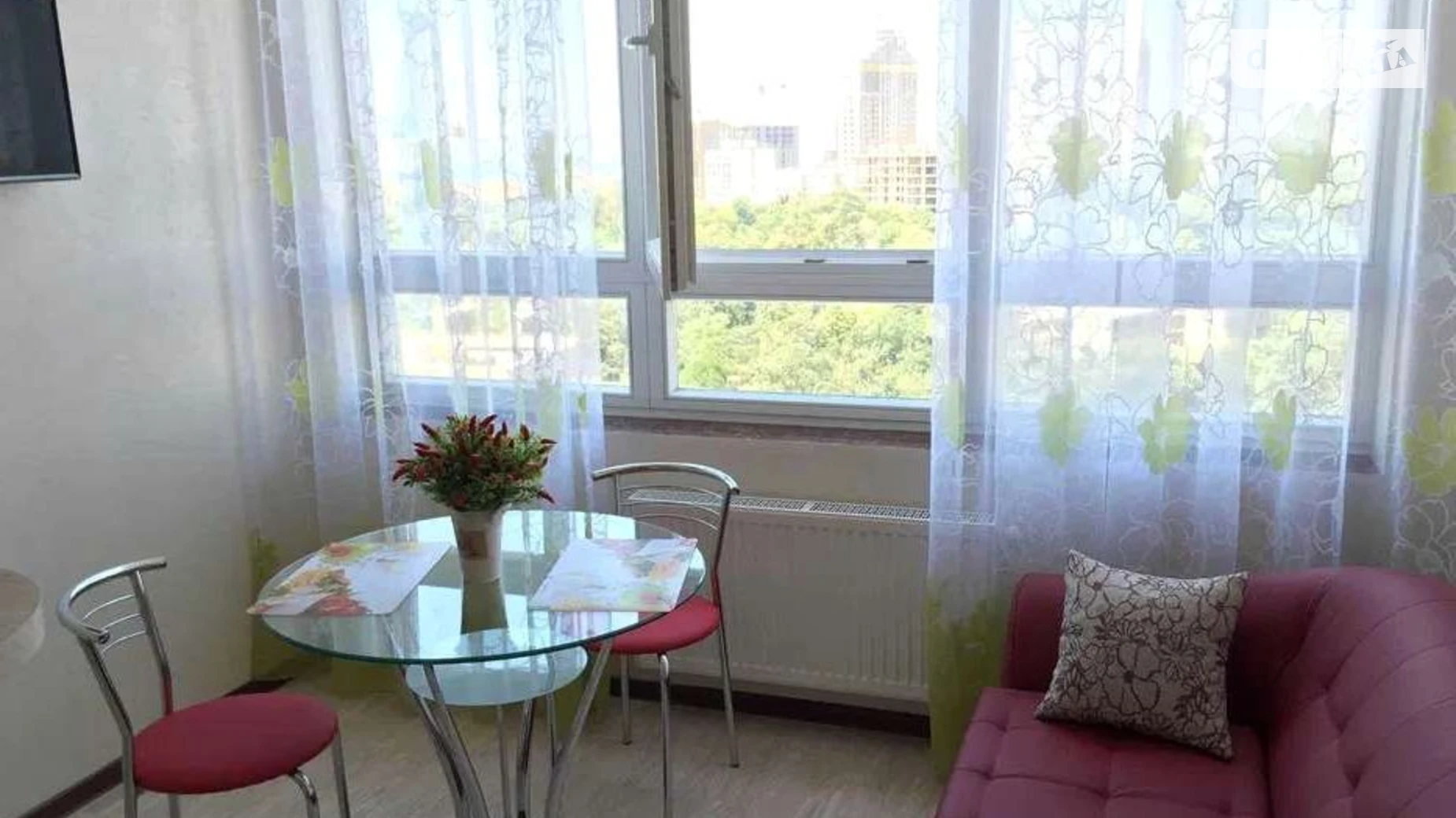 Сдается в аренду 2-комнатная квартира 50 кв. м в Одессе, цена: 10500 грн - фото 3