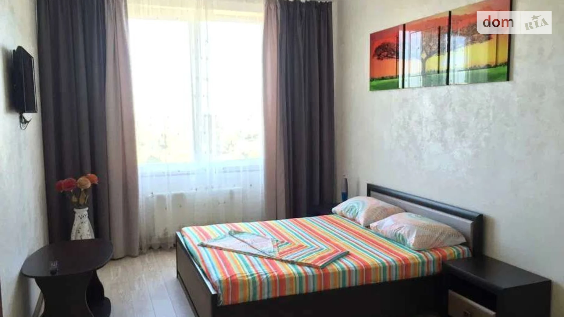 Сдается в аренду 2-комнатная квартира 50 кв. м в Одессе, цена: 10500 грн - фото 4