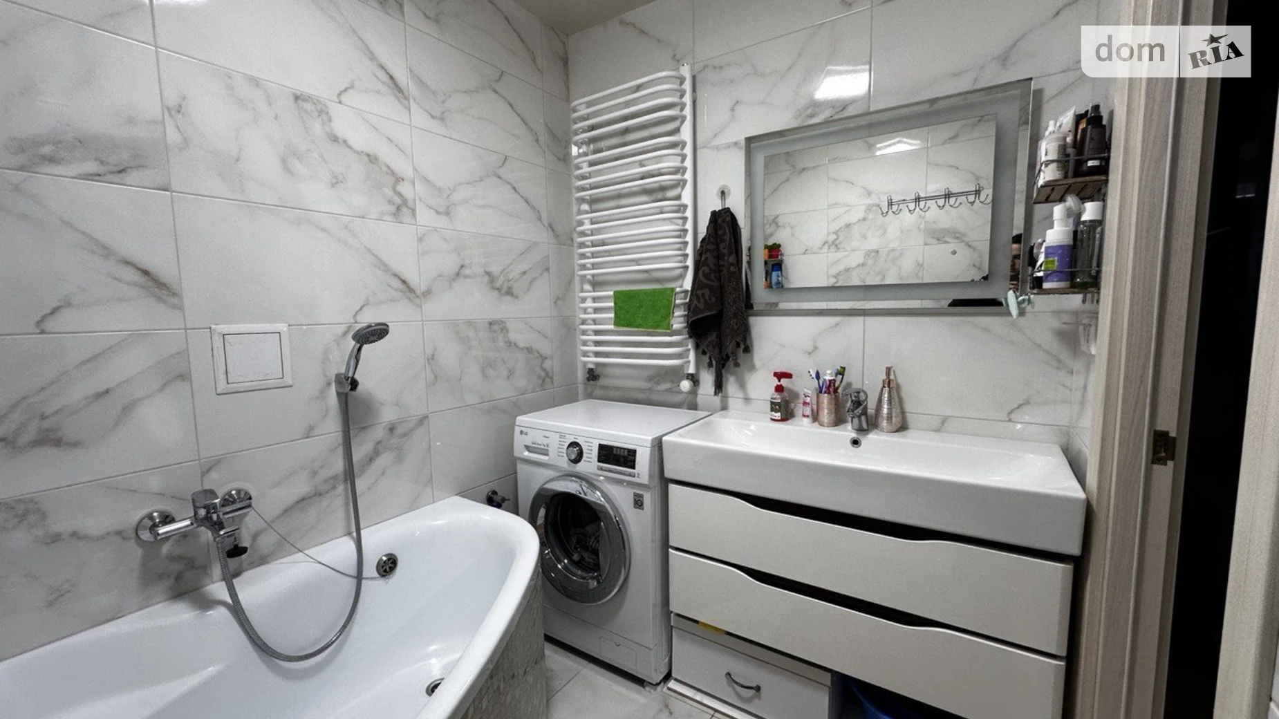 2-комнатная квартира 68 кв. м в Тернополе, ул. Покровы(Бригадная), 14А - фото 5