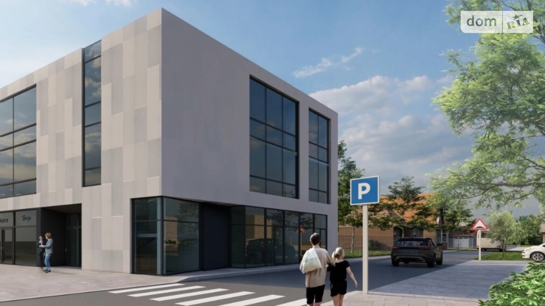 Продається приміщення вільного призначення 327 кв. м в 3-поверховій будівлі, цена: 850000 $ - фото 3