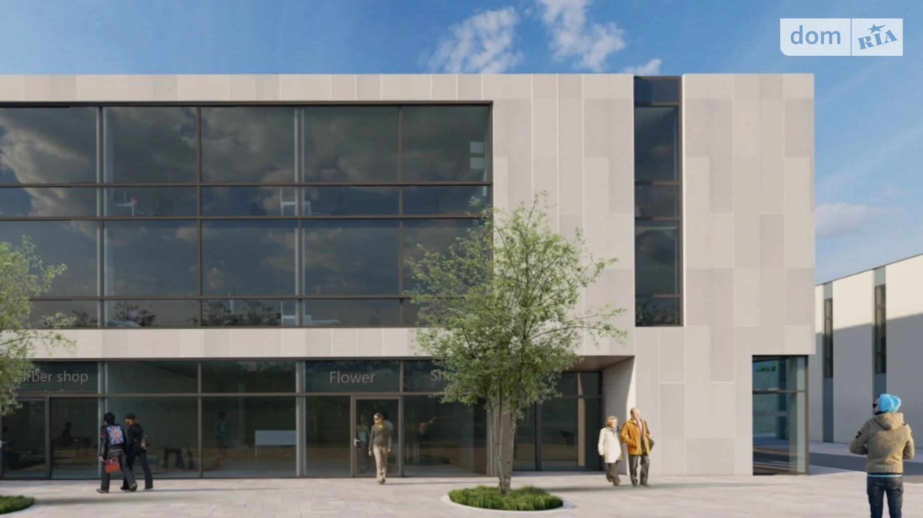 Продається приміщення вільного призначення 327 кв. м в 3-поверховій будівлі, цена: 850000 $ - фото 5