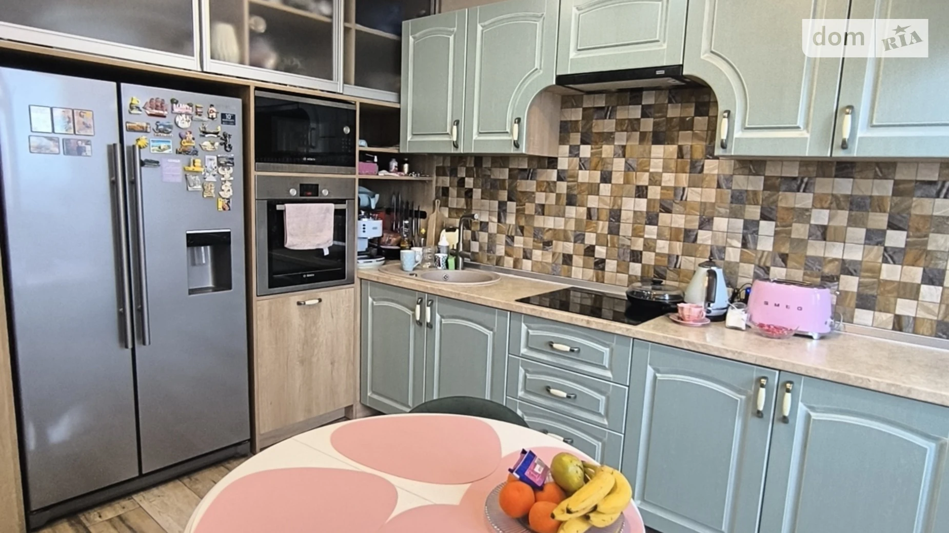 Продається 1-кімнатна квартира 49.5 кв. м у Одесі, вул. Добровольців(Маршала Говорова) - фото 2