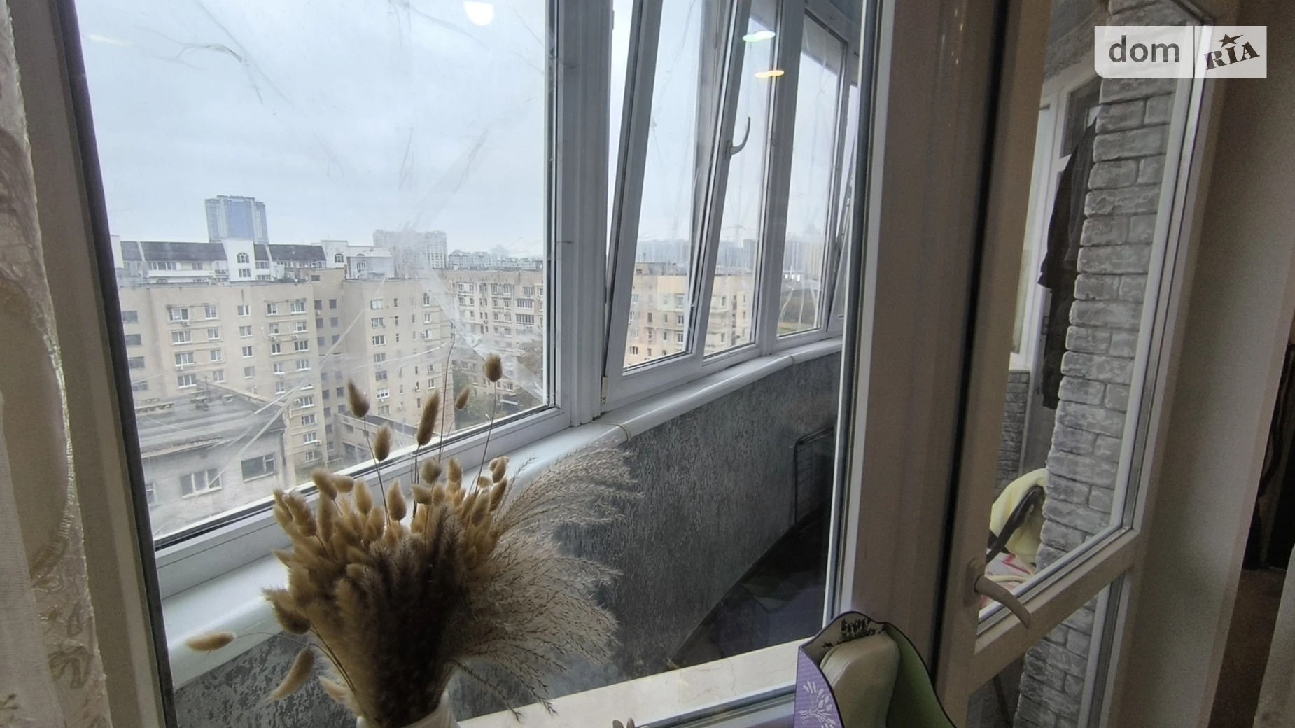 Продається 1-кімнатна квартира 49.5 кв. м у Одесі, вул. Добровольців(Маршала Говорова) - фото 3