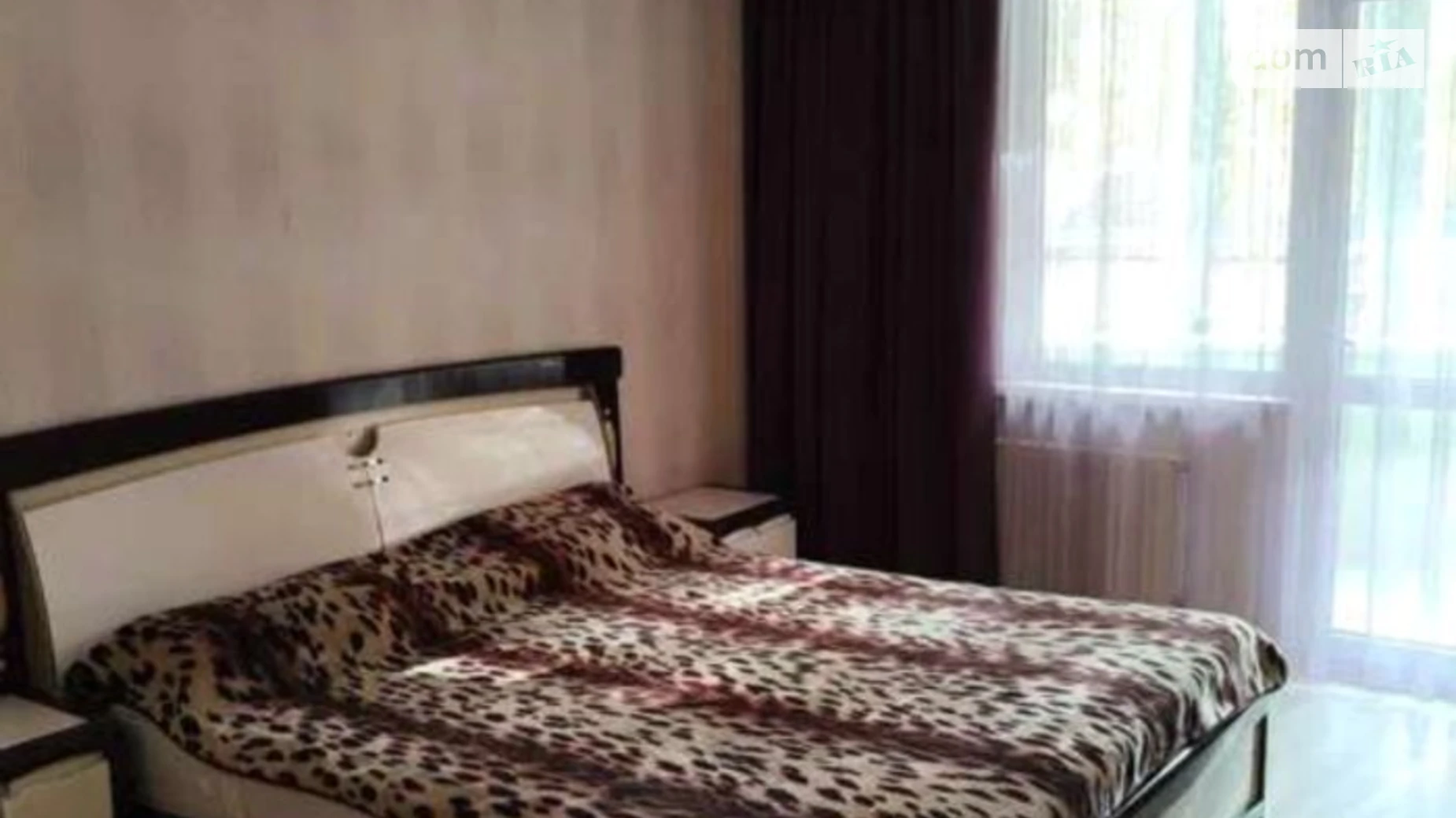 Сдается в аренду 2-комнатная квартира 58 кв. м в Одессе, цена: 9500 грн - фото 3