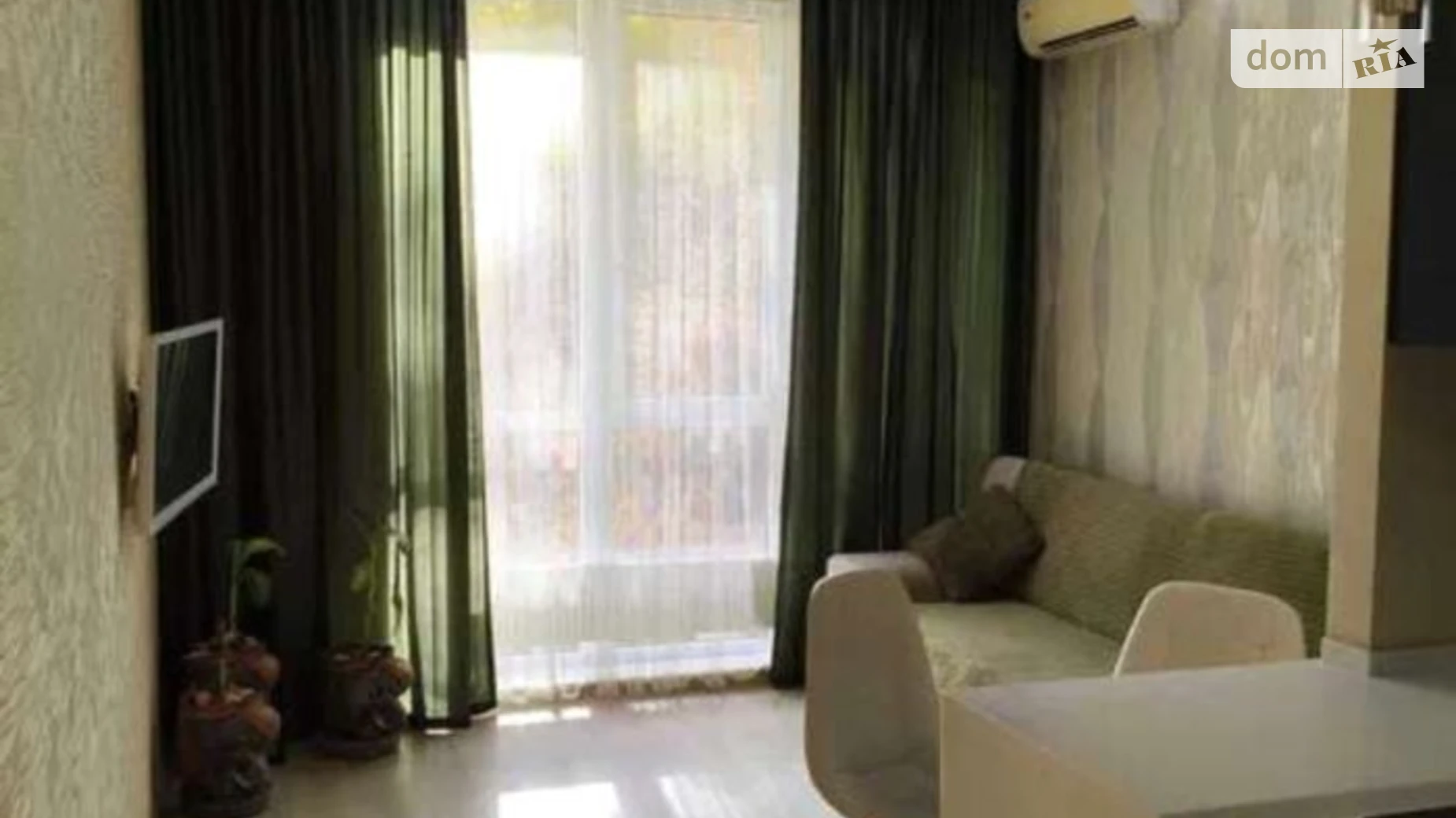 Сдается в аренду 2-комнатная квартира 58 кв. м в Одессе, цена: 9500 грн - фото 2