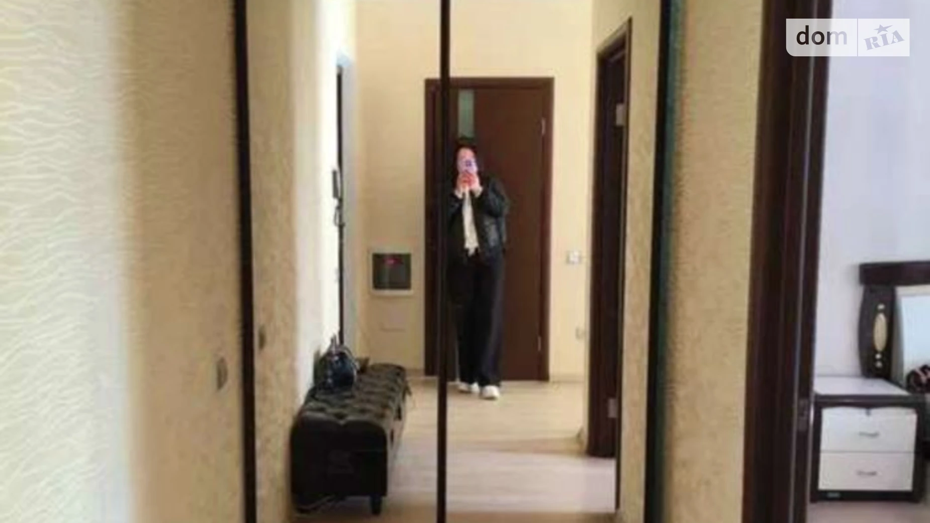 Сдается в аренду 2-комнатная квартира 58 кв. м в Одессе, цена: 9500 грн - фото 5