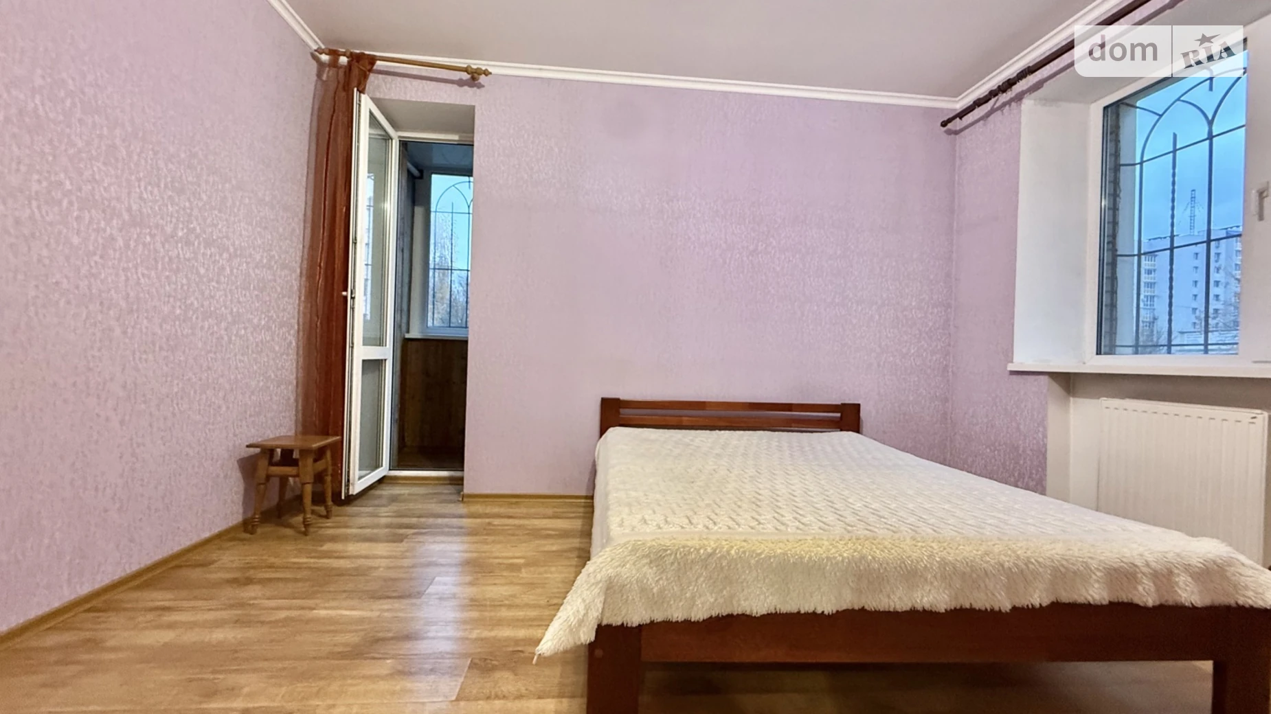 Продається 2-кімнатна квартира 70 кв. м у Вінниці, вул. Зодчих, 20 - фото 4