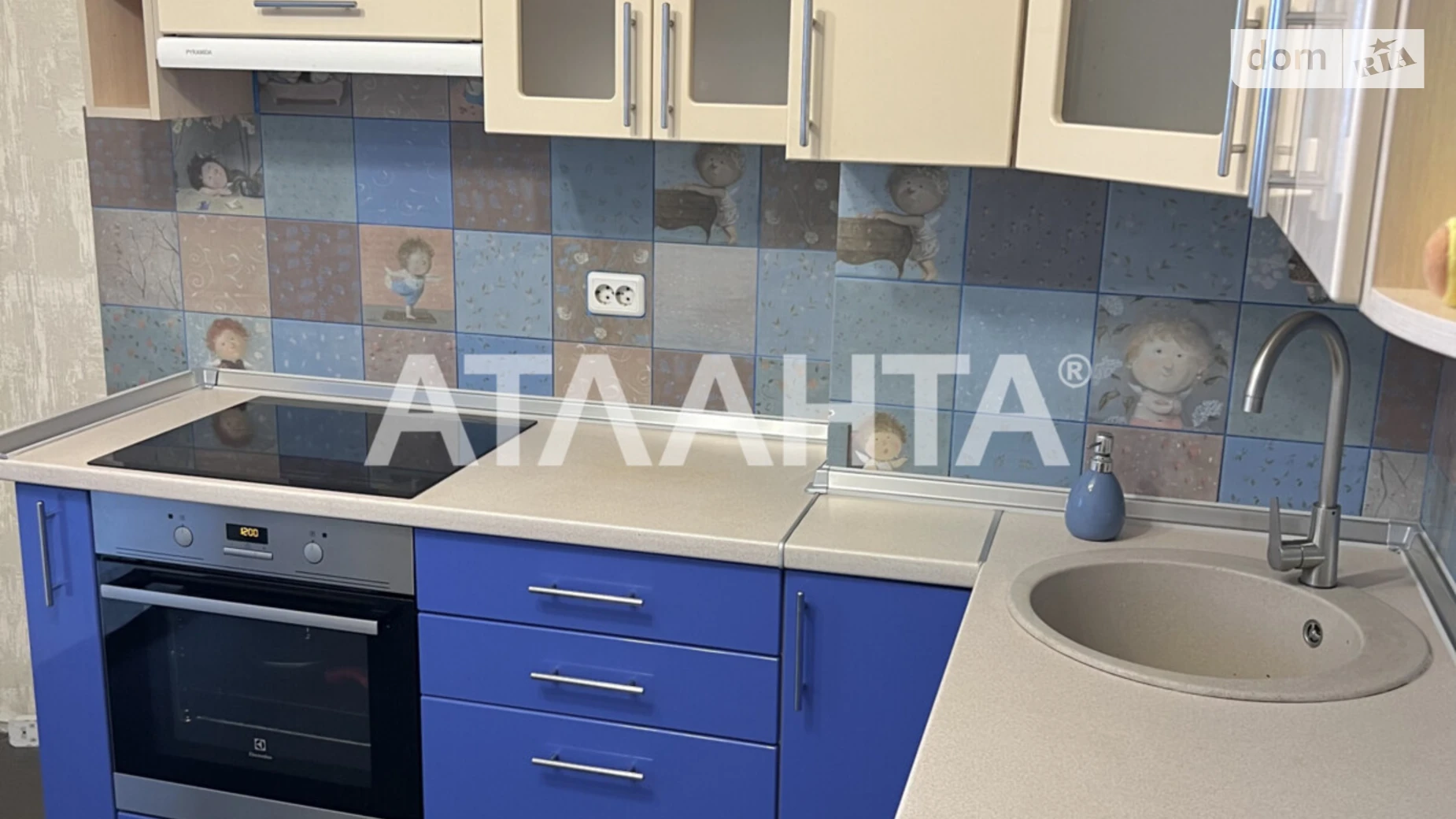 Продается 1-комнатная квартира 43 кв. м в Вышгороде, ул. Кургузова - фото 3