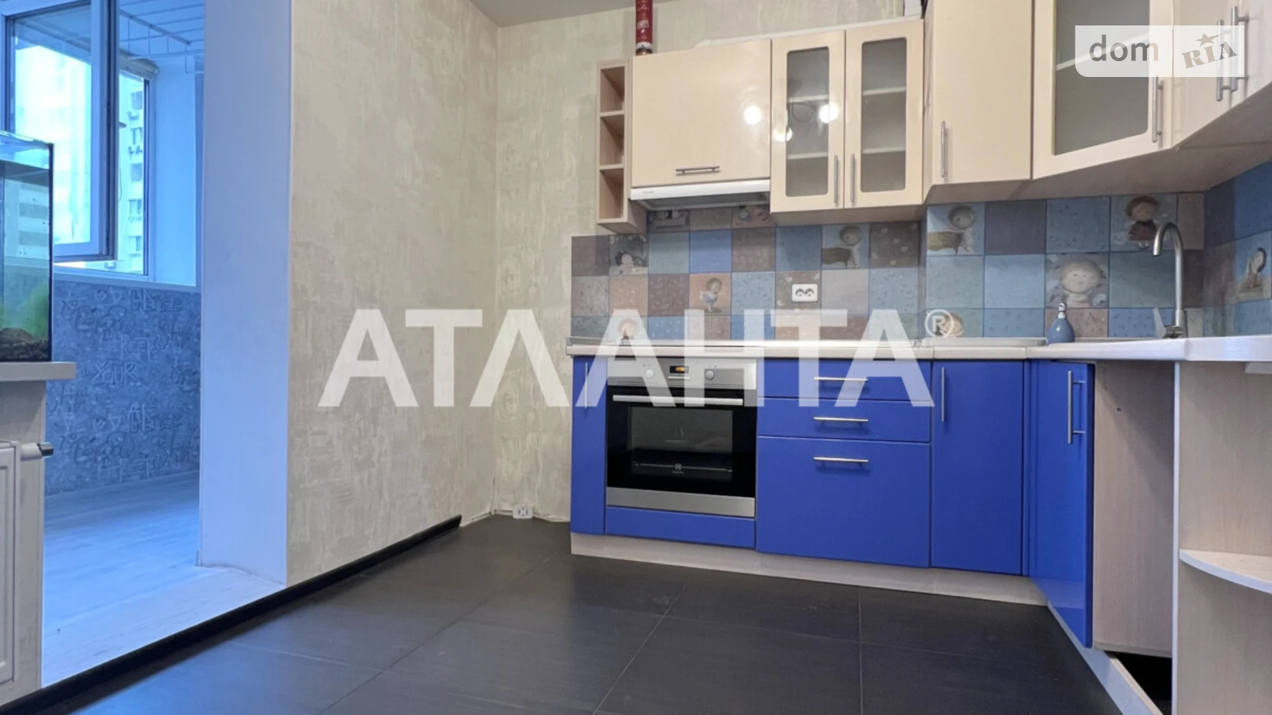 Продается 1-комнатная квартира 43 кв. м в Вышгороде, ул. Кургузова - фото 4