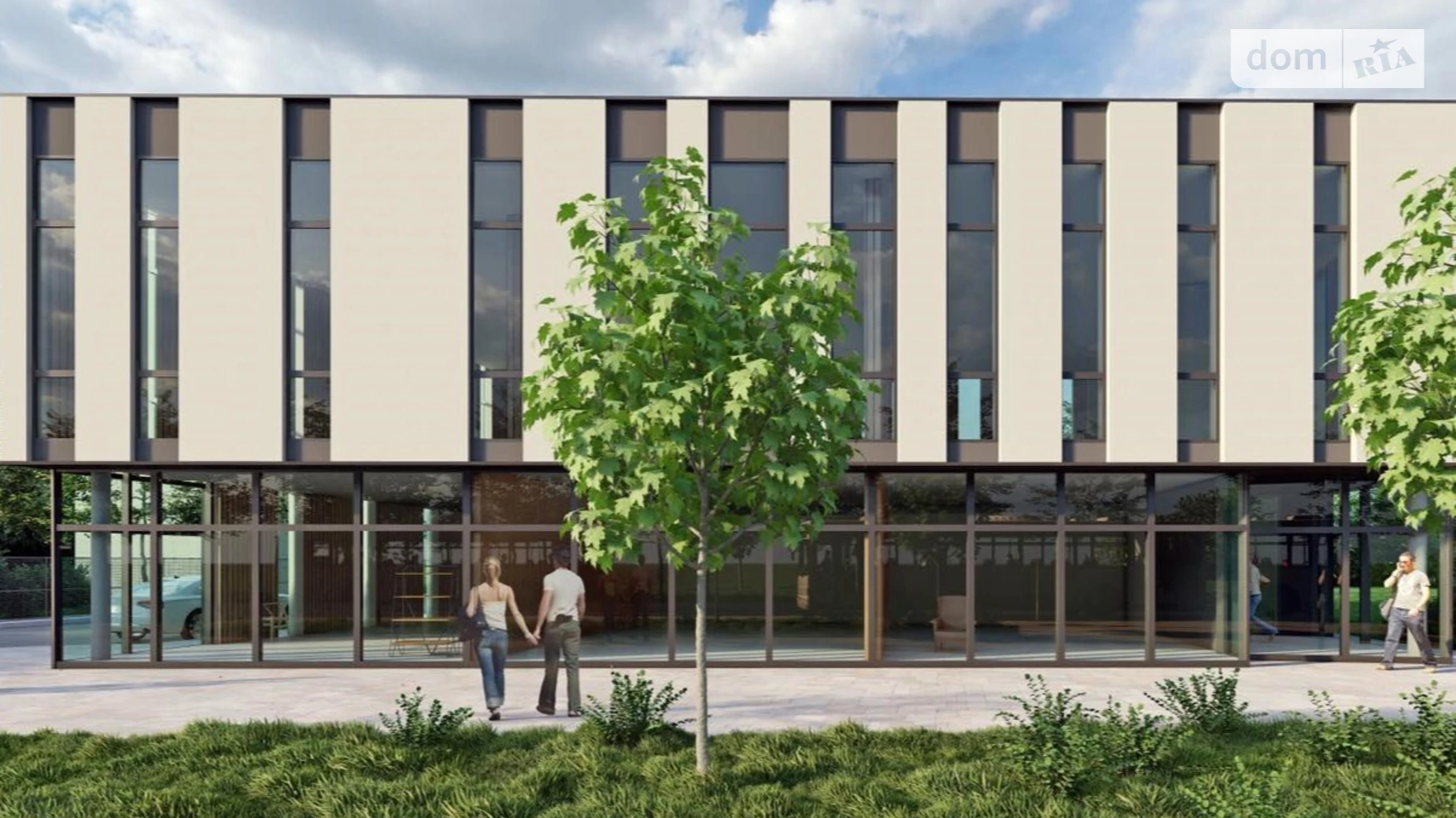 Продається приміщення вільного призначення 293 кв. м в 2-поверховій будівлі, цена: 500000 $ - фото 4