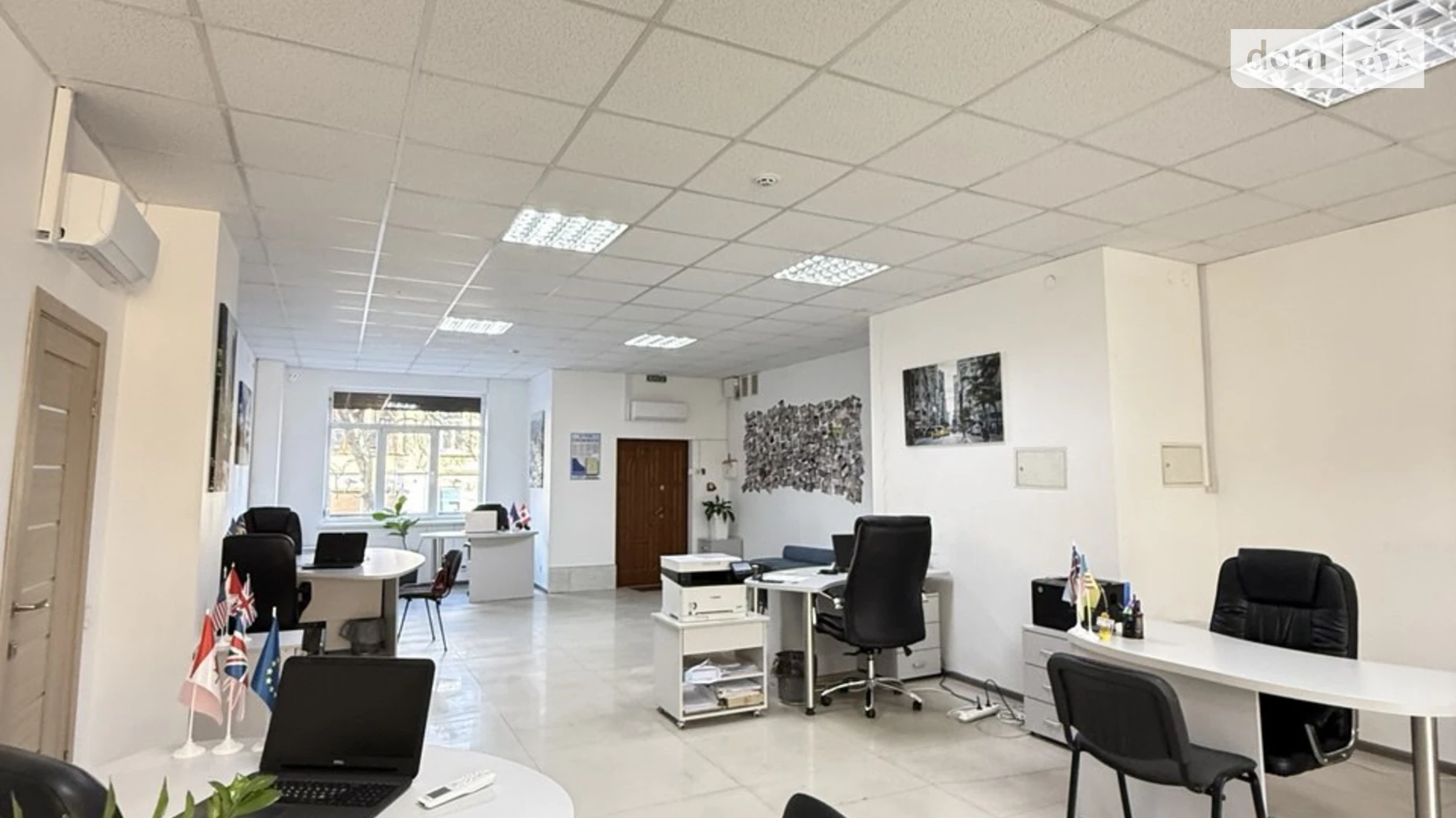 Сдается в аренду помещения свободного назначения 100 кв. м в 8-этажном здании, цена: 1100 $ - фото 5