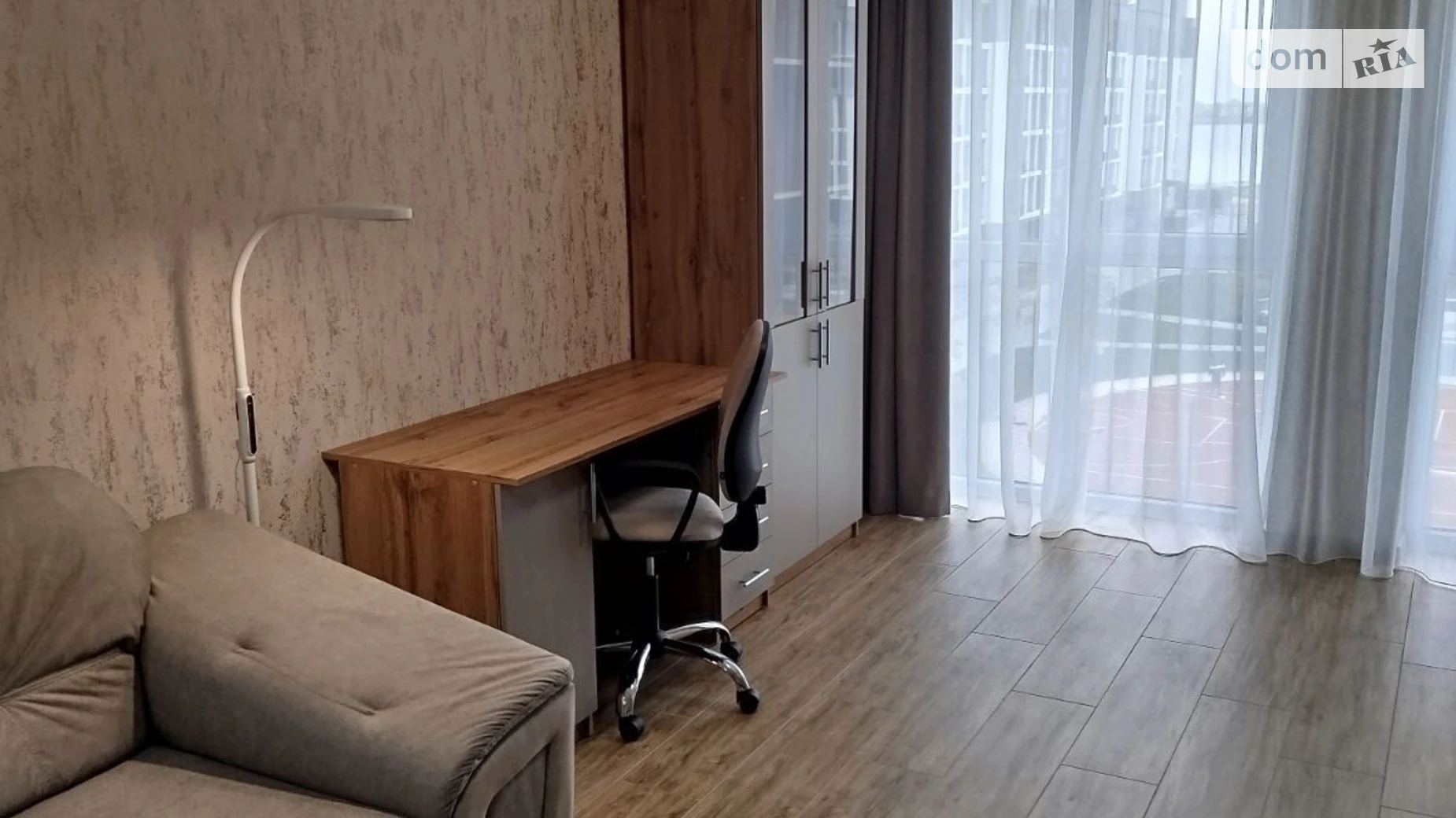 Сдается в аренду 2-комнатная квартира 71 кв. м в Черкассах, цена: 27000 грн - фото 4