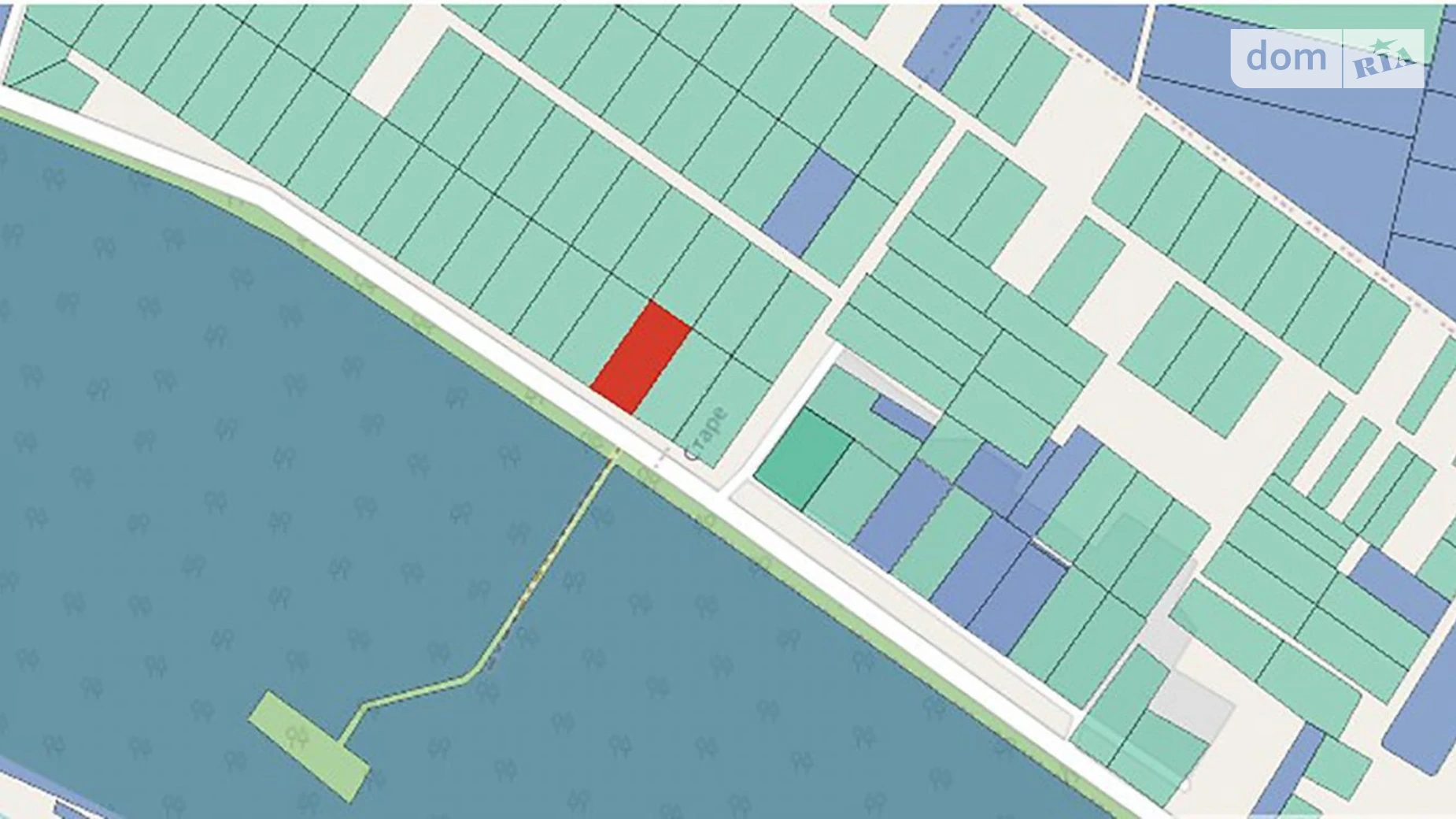 Продається земельна ділянка 24.81 соток у Київській області, цена: 13000 $ - фото 3