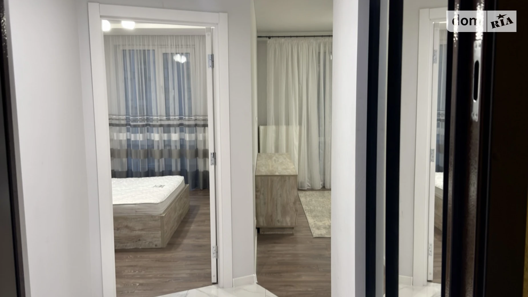 1-комнатная квартира 45 кв. м в Тернополе, просп. Бандеры Степана, 36 корпус 3 - фото 3