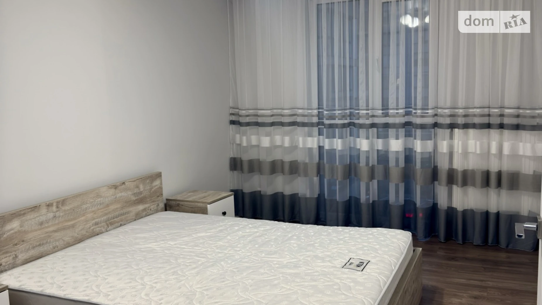 1-комнатная квартира 45 кв. м в Тернополе, просп. Бандеры Степана, 36 корпус 3 - фото 5