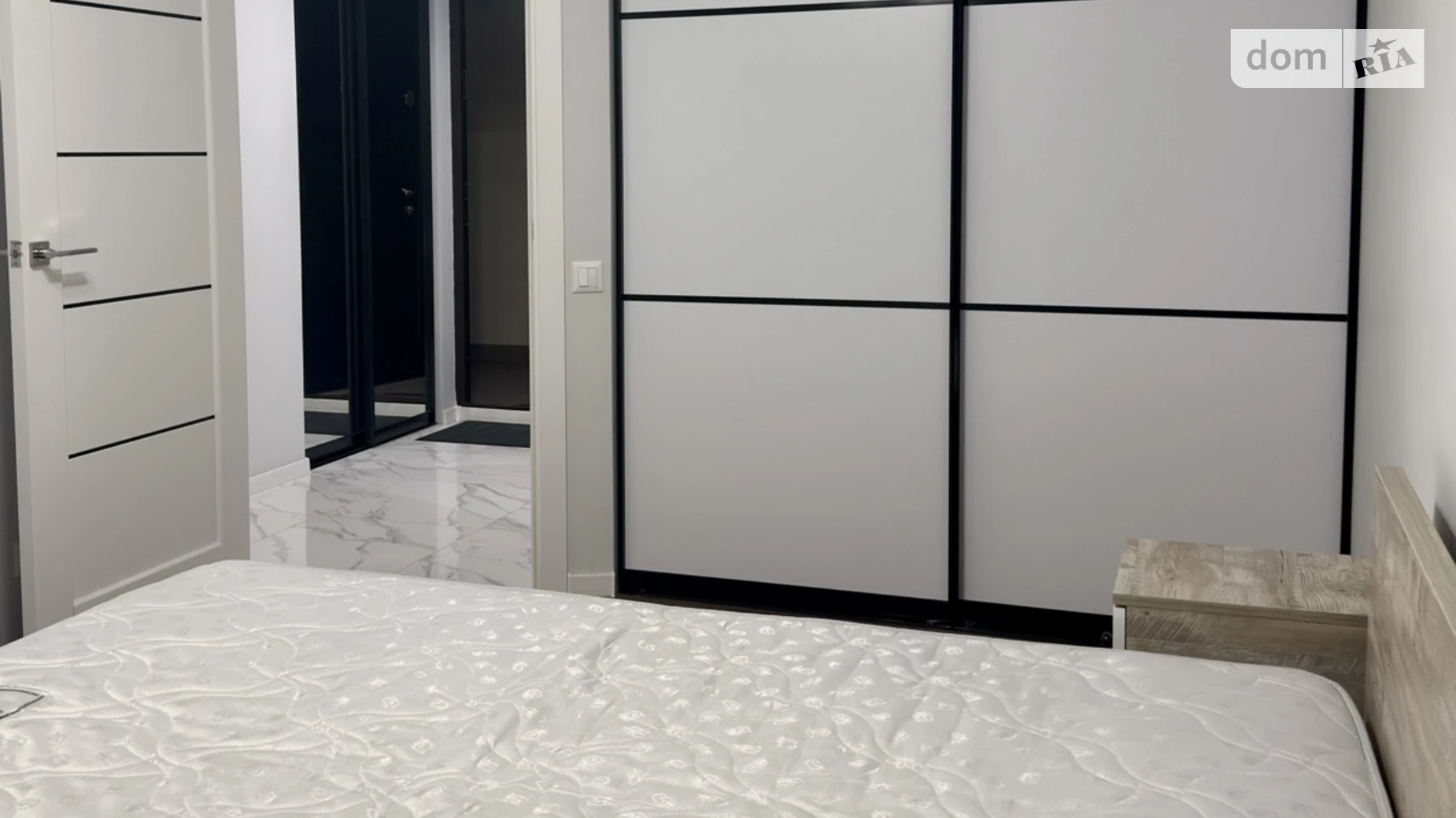 1-комнатная квартира 45 кв. м в Тернополе, просп. Бандеры Степана, 36 корпус 3 - фото 5