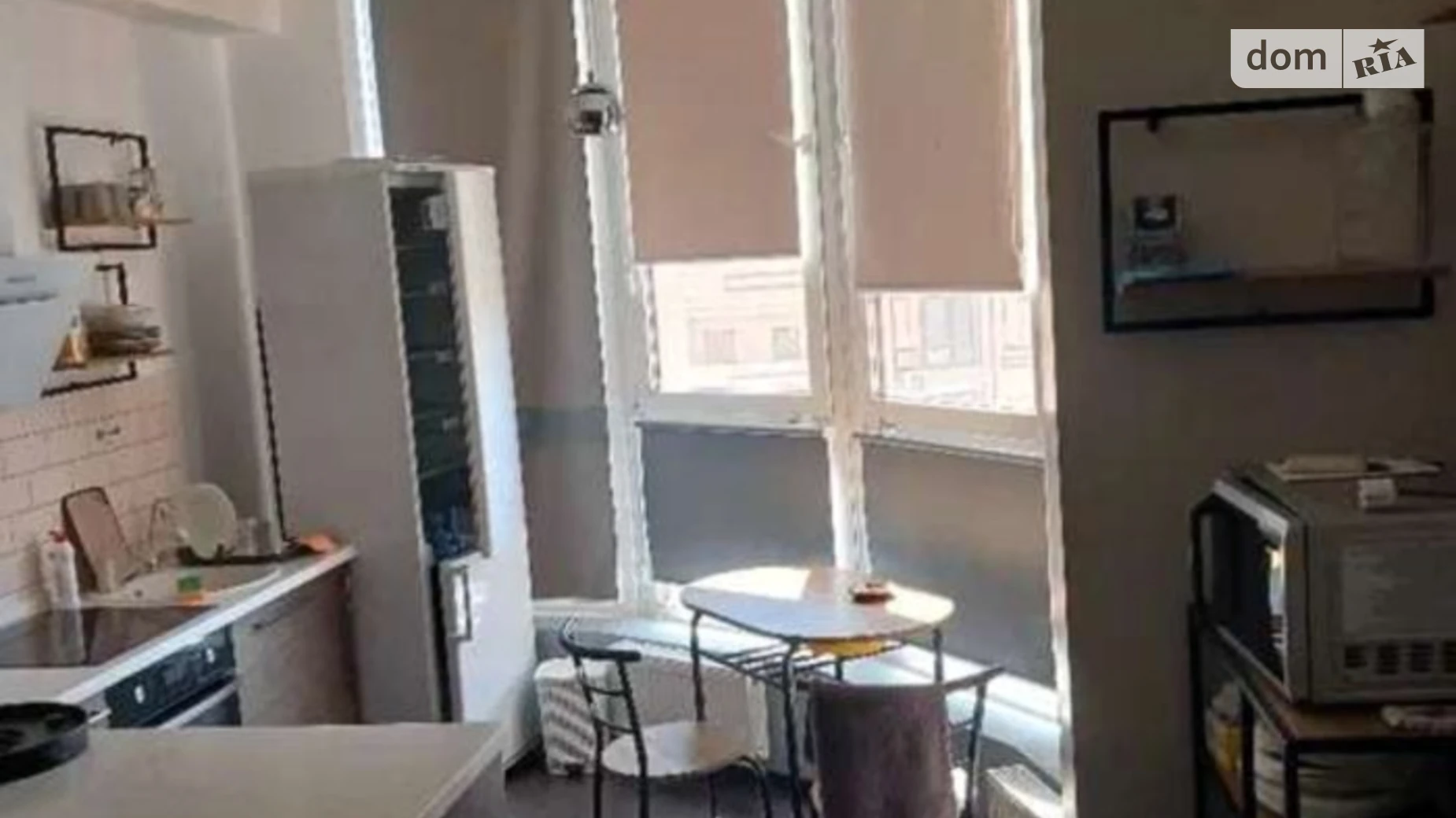 Сдается в аренду 2-комнатная квартира 63 кв. м в Одессе, цена: 13500 грн - фото 2