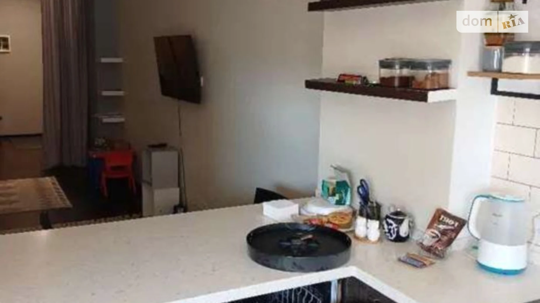 Сдается в аренду 2-комнатная квартира 63 кв. м в Одессе, цена: 13500 грн - фото 3