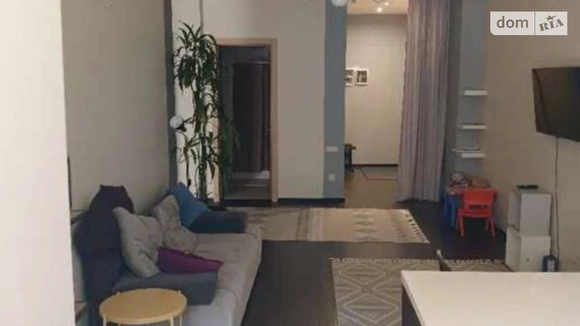 Сдается в аренду 2-комнатная квартира 63 кв. м в Одессе, цена: 13500 грн - фото 4