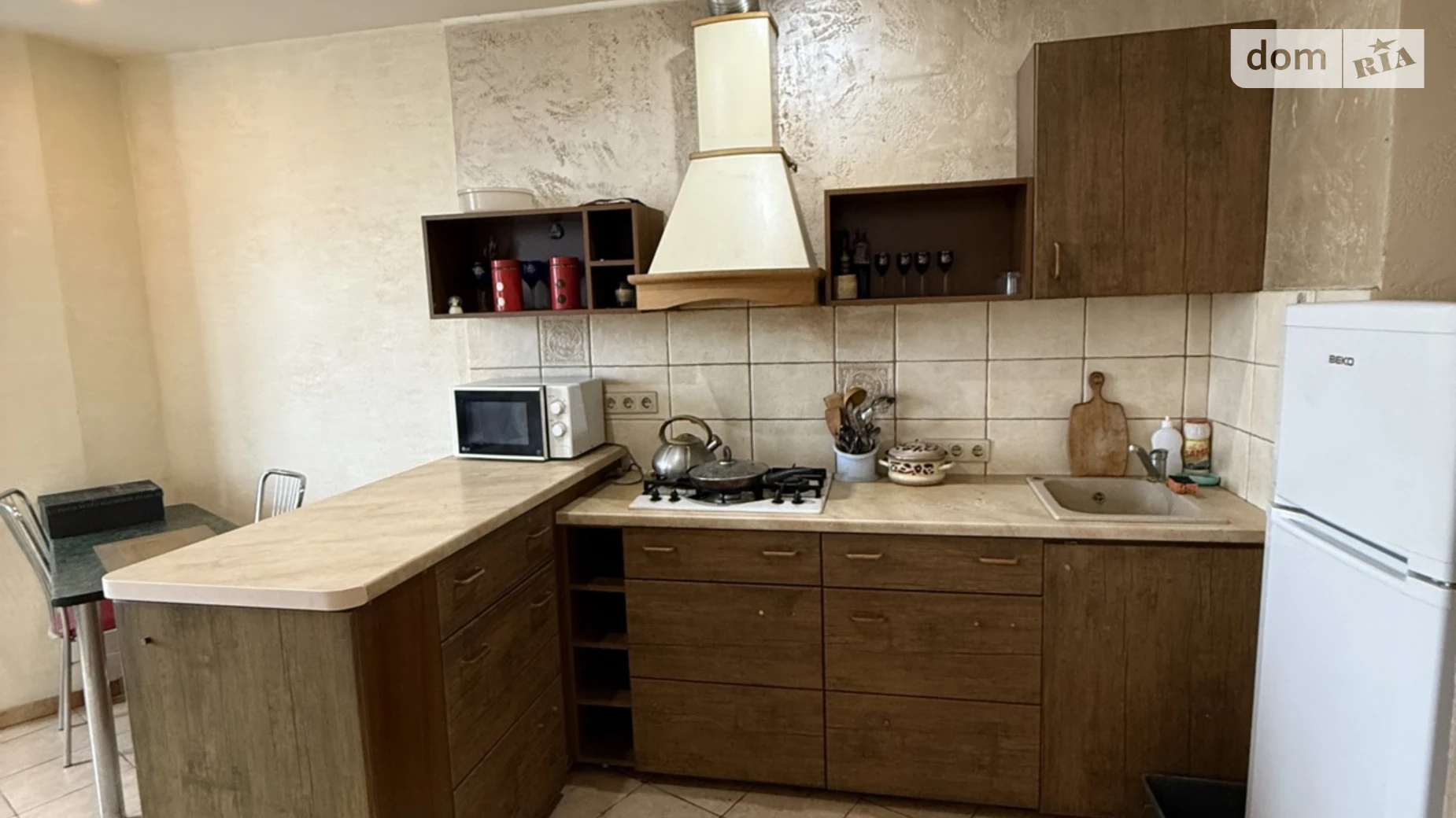 Продается 1-комнатная квартира 78.1 кв. м в Харькове, ул. Новоалександровская, 54А корпус 6 - фото 2