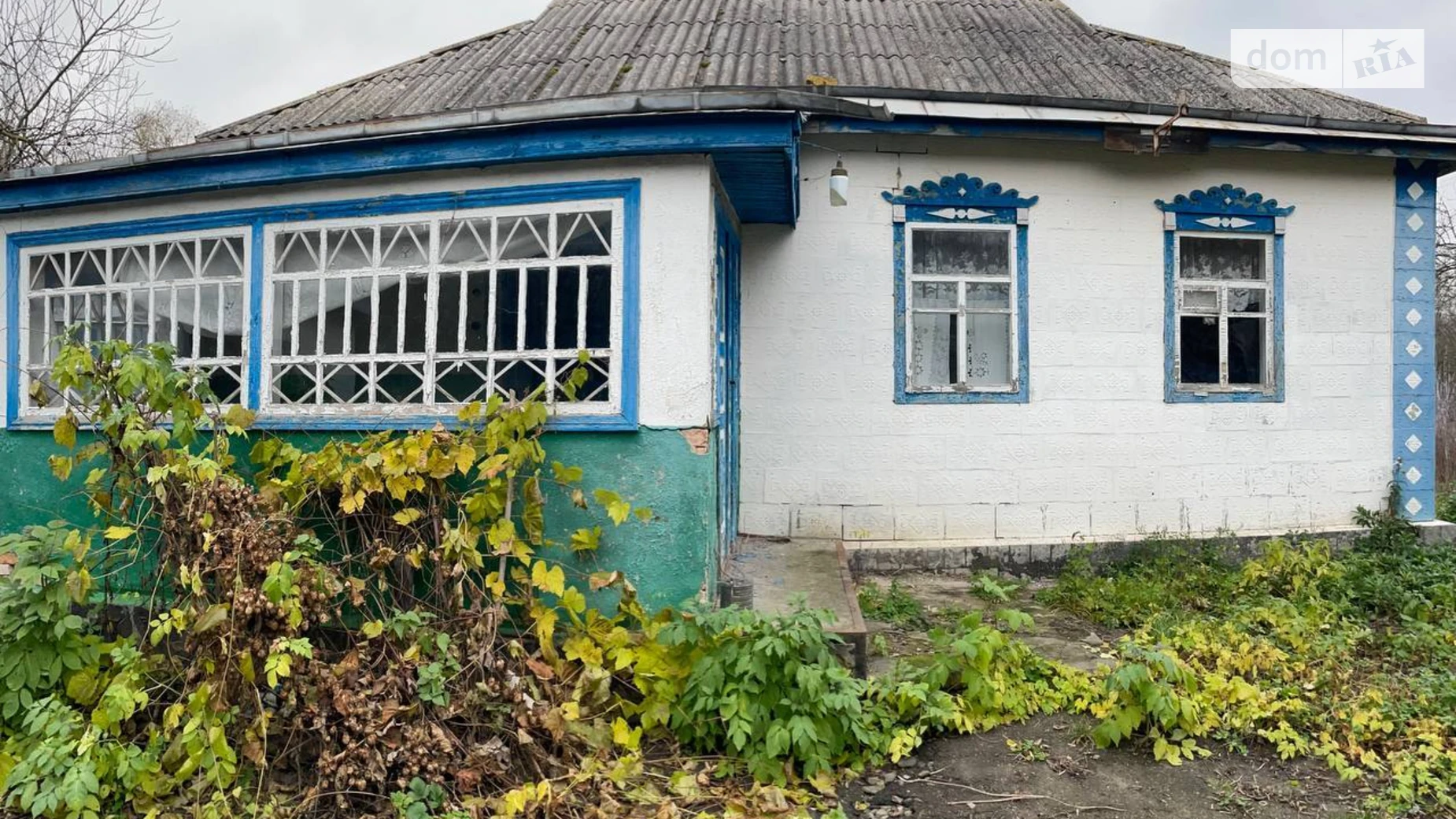 Продается одноэтажный дом 46.4 кв. м с мансардой, цена: 4500 $ - фото 3