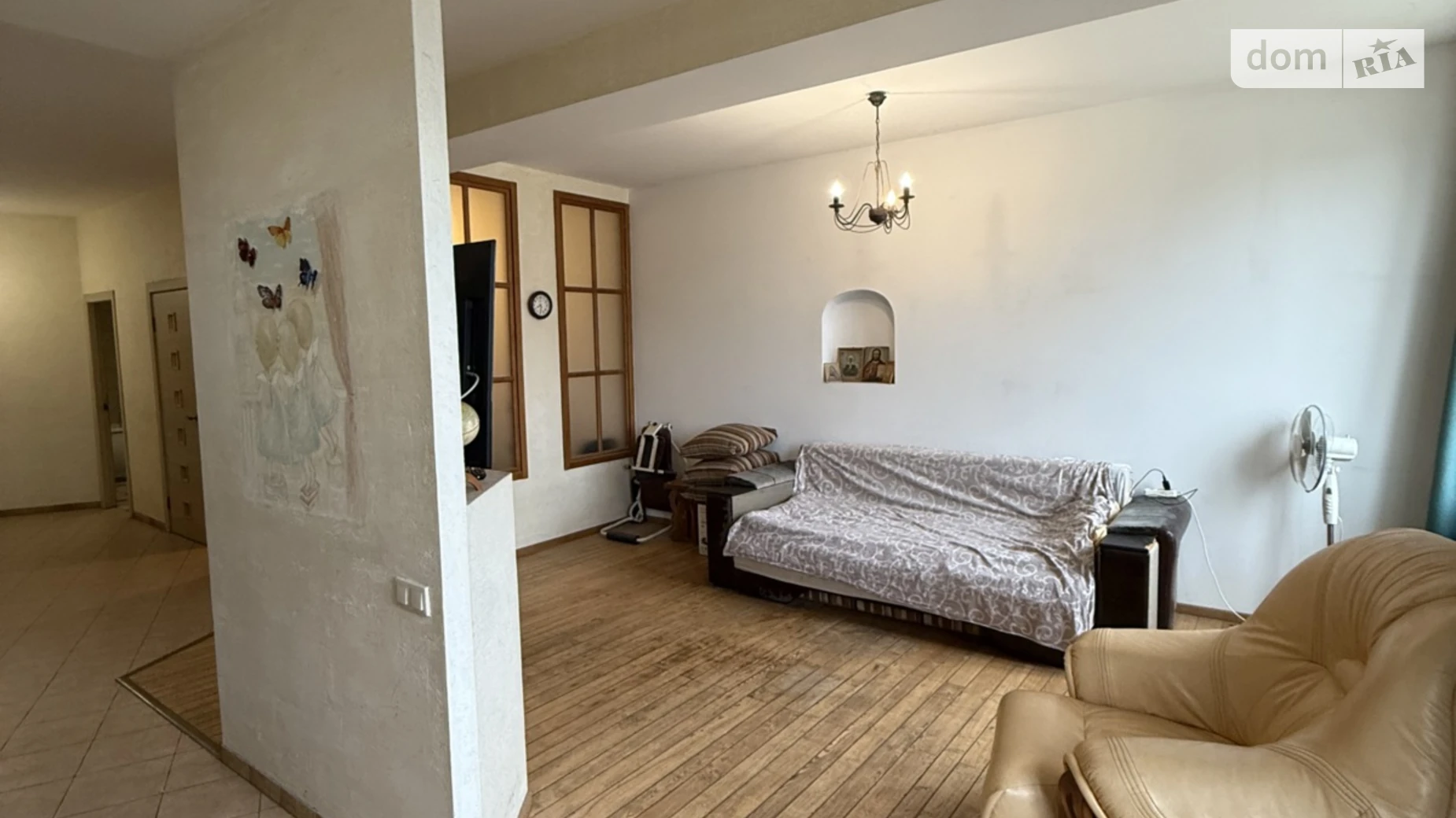 Продается 1-комнатная квартира 78.1 кв. м в Харькове, ул. Новоалександровская, 54А корпус 6 - фото 4