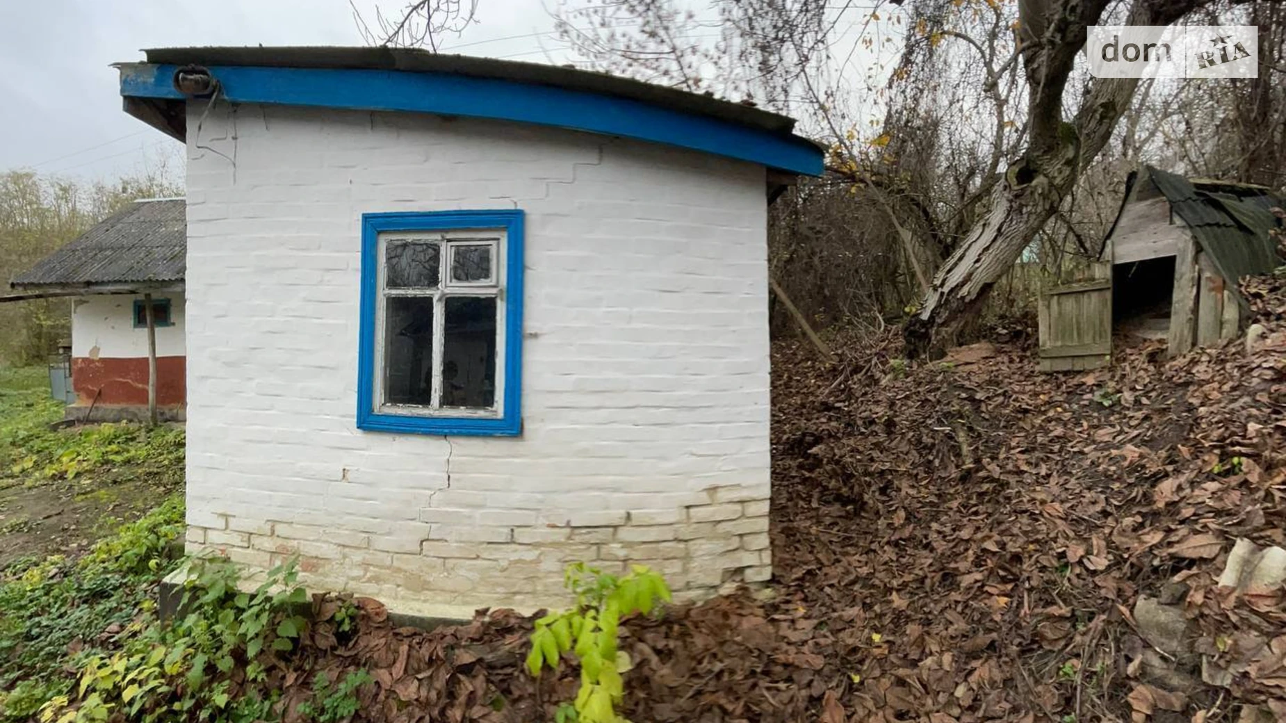 Продается одноэтажный дом 46.4 кв. м с мансардой, цена: 4500 $ - фото 4