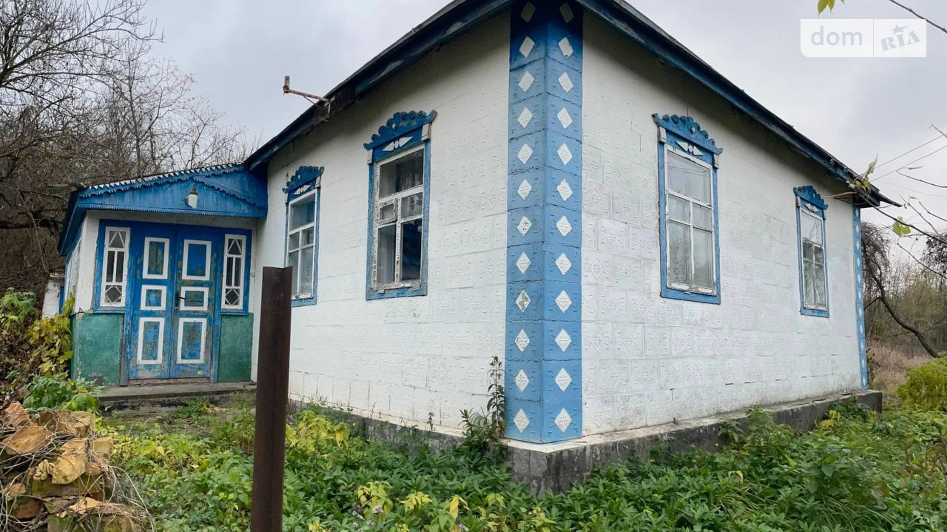 Продается одноэтажный дом 46.4 кв. м с мансардой, цена: 4500 $ - фото 2