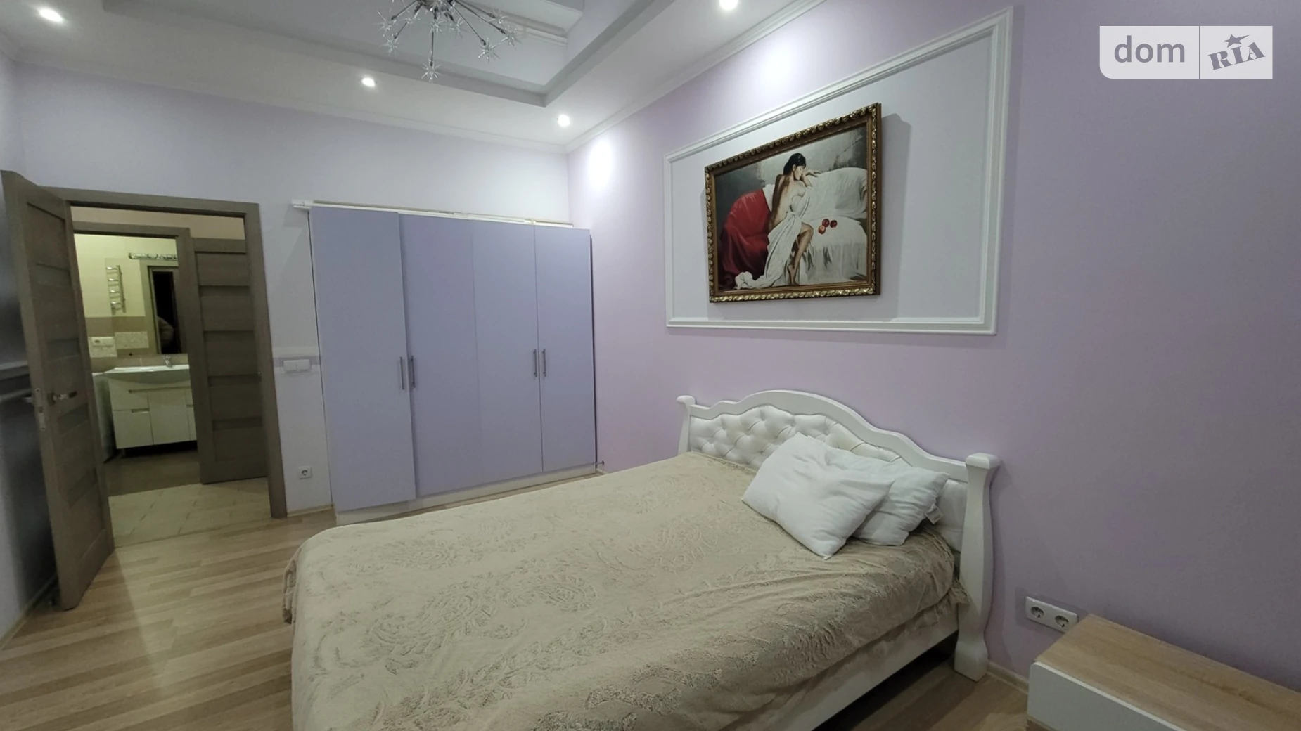 Здається в оренду 2-кімнатна квартира 67 кв. м у Одесі, вул. Генуезька, 24Д корпус 3 - фото 4