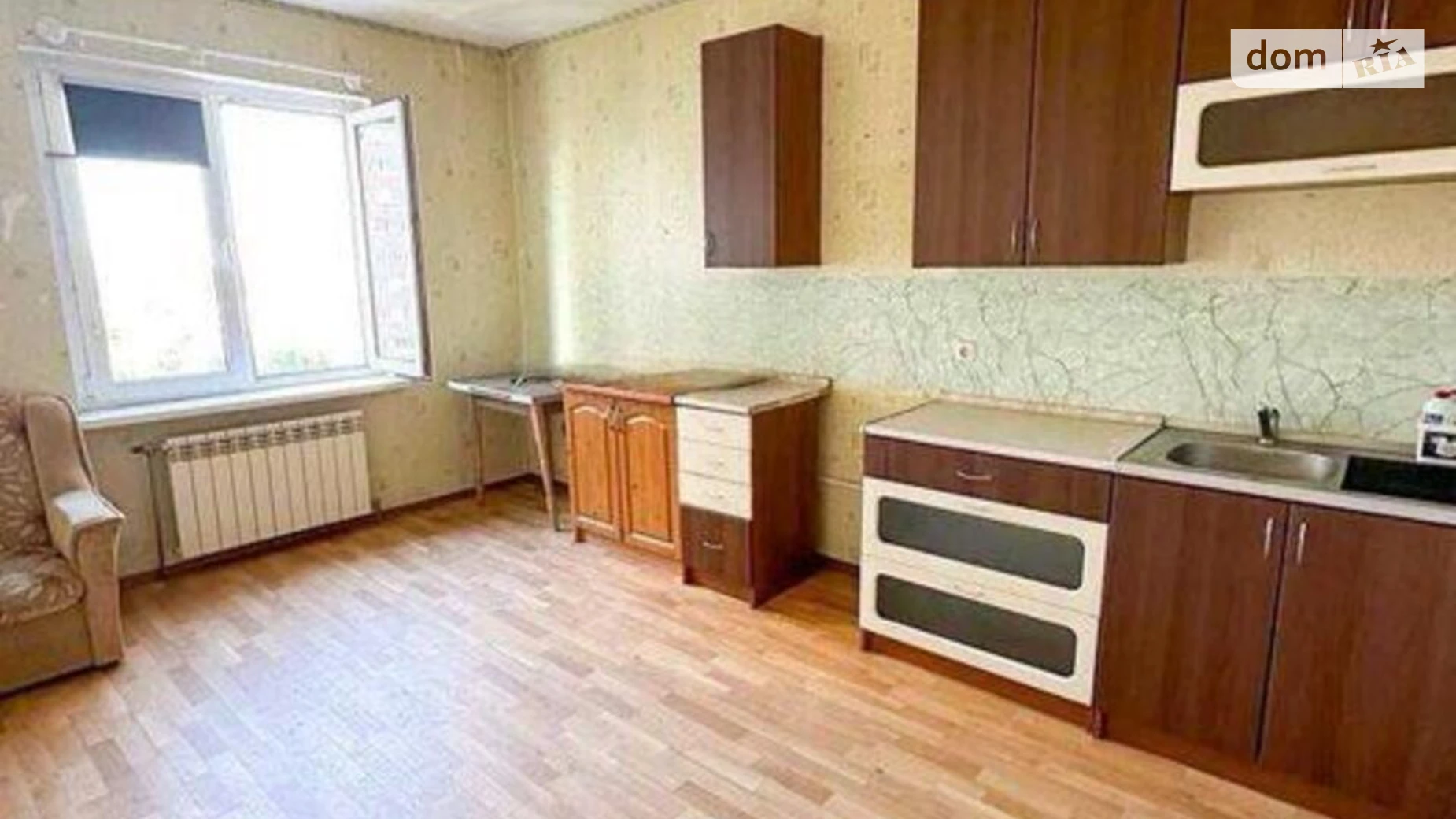 Продается 3-комнатная квартира 91 кв. м в Киеве, просп. Петра Григоренко, 14 - фото 2