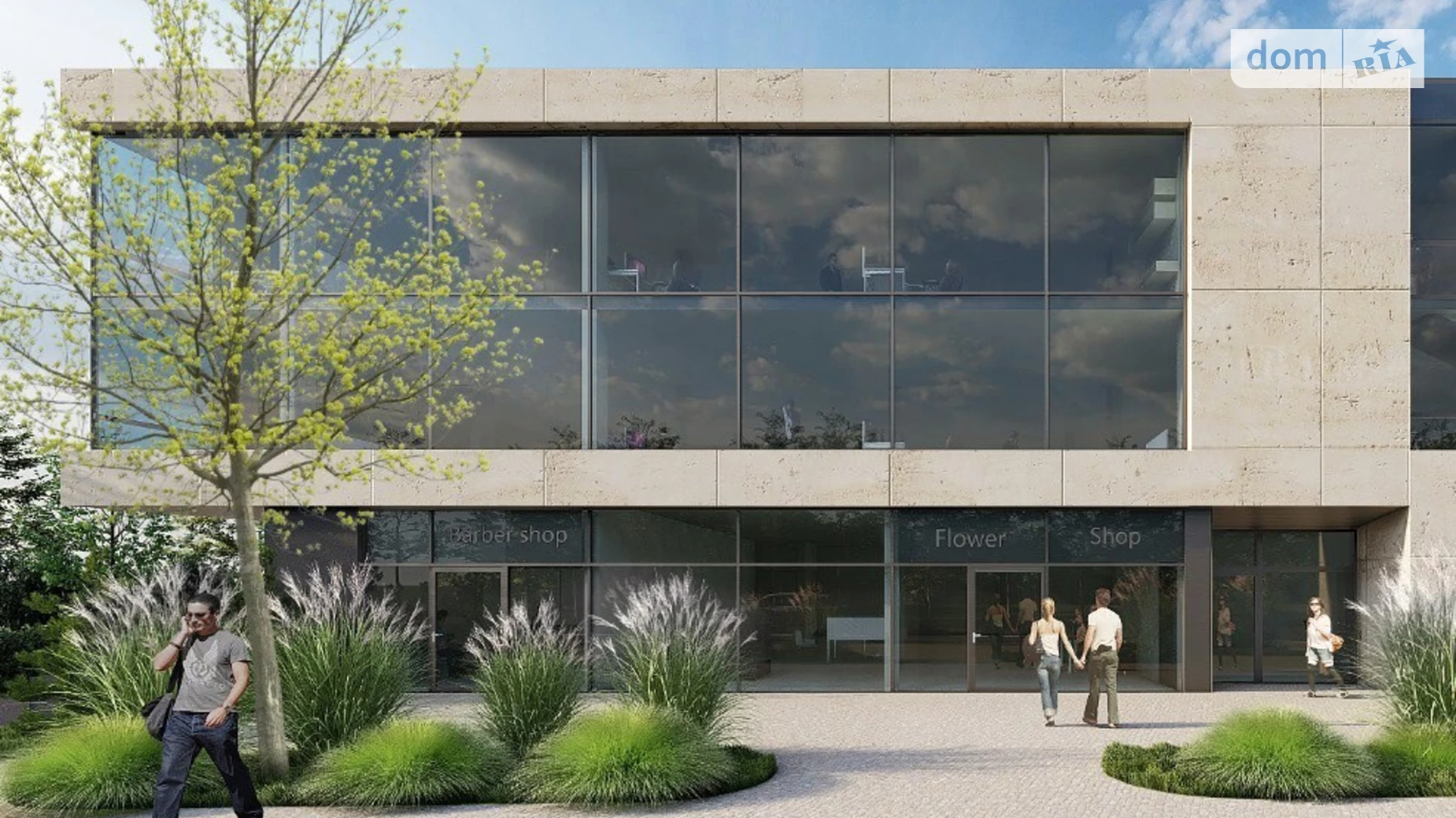 Продається приміщення вільного призначення 1600 кв. м в 3-поверховій будівлі, цена: 2000000 $ - фото 2