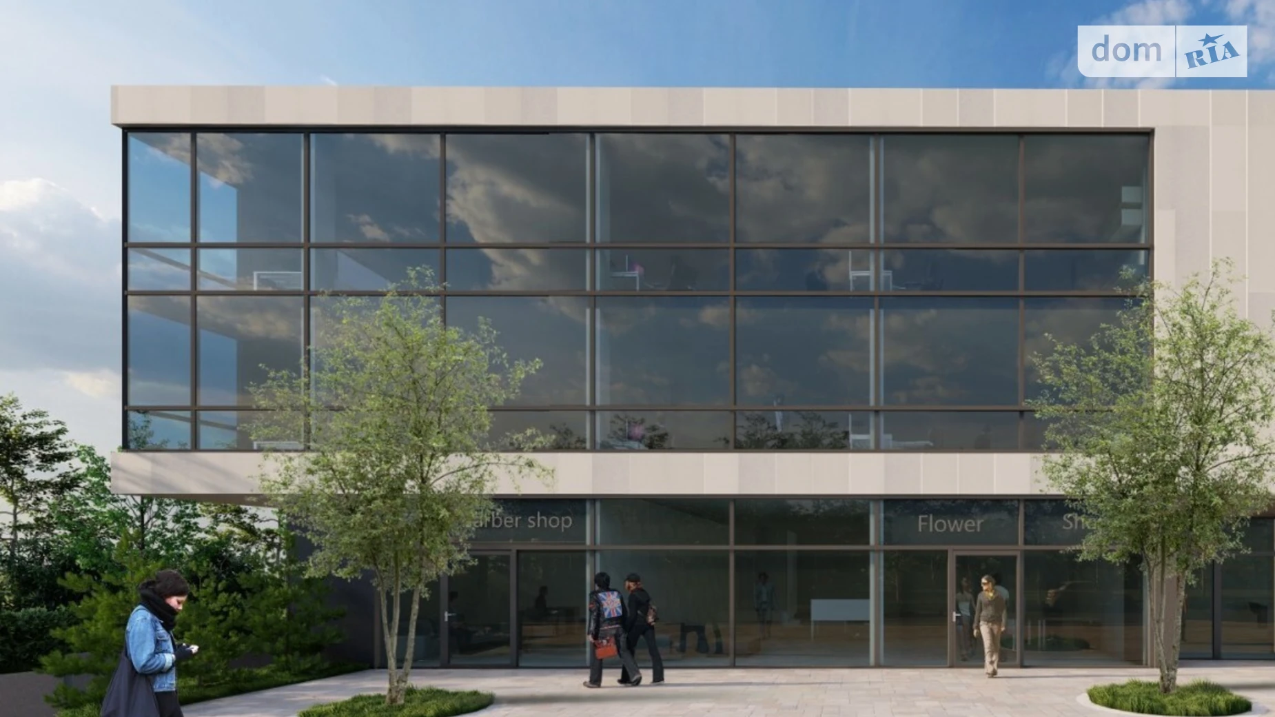 Продається приміщення вільного призначення 1600 кв. м в 3-поверховій будівлі, цена: 2000000 $ - фото 3