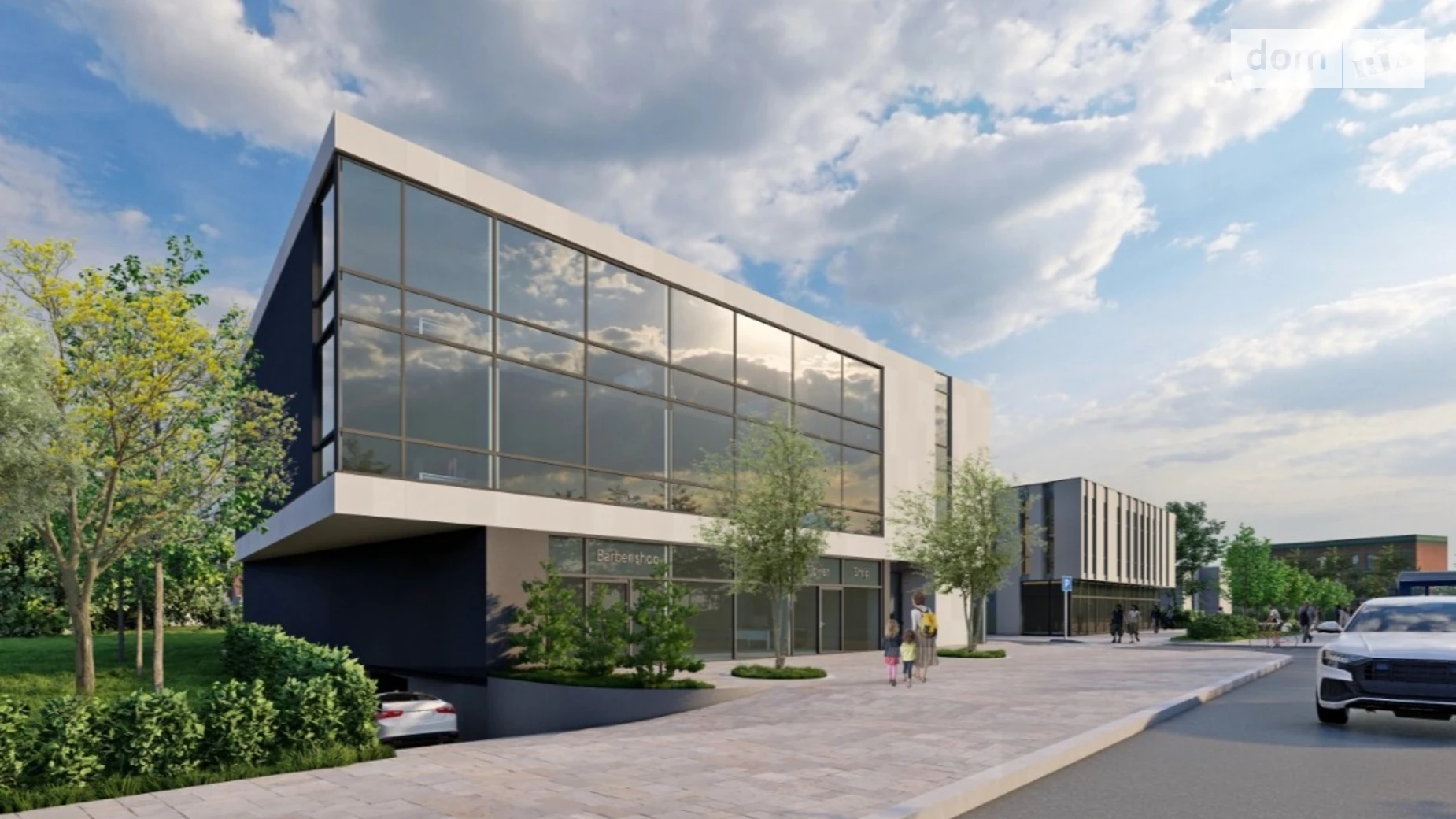 Продається приміщення вільного призначення 1600 кв. м в 3-поверховій будівлі, цена: 2000000 $ - фото 4