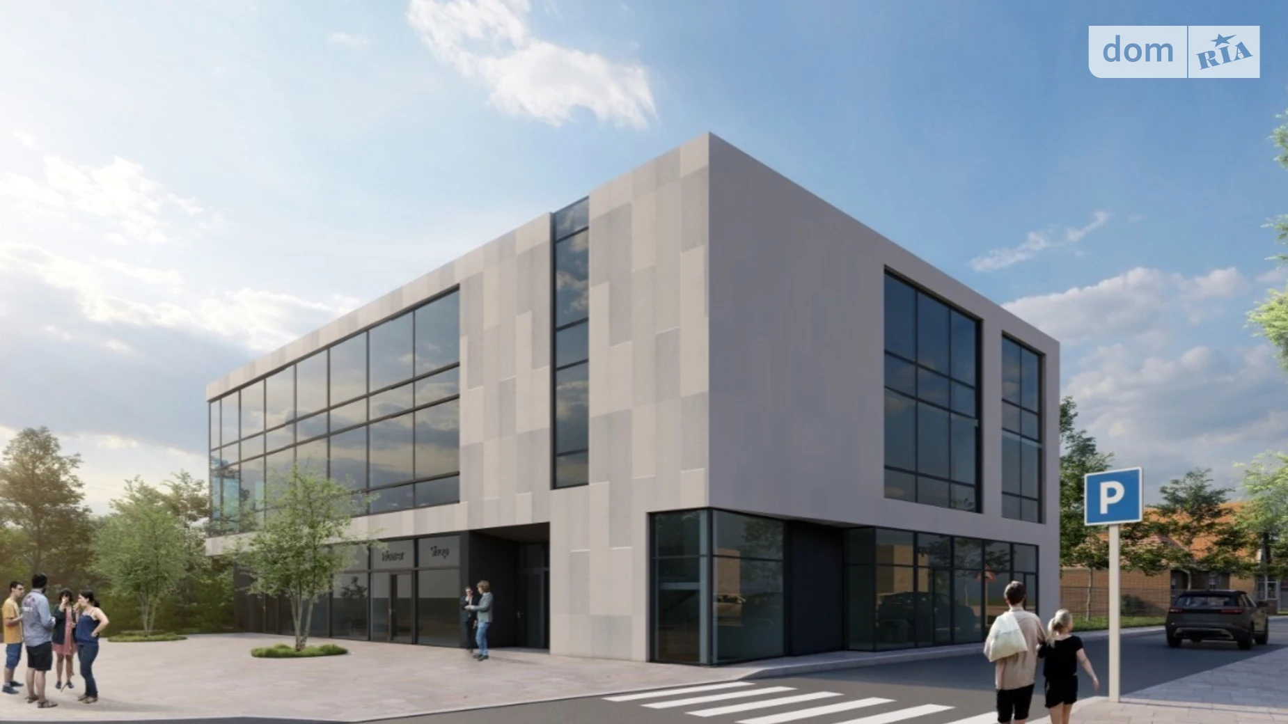 Продається приміщення вільного призначення 1600 кв. м в 3-поверховій будівлі, цена: 2000000 $ - фото 5