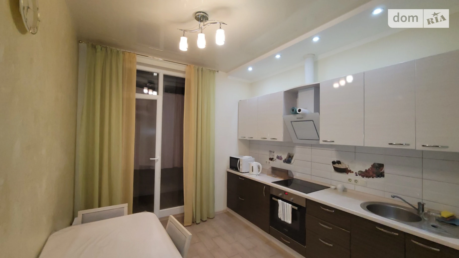 Здається в оренду 2-кімнатна квартира 67 кв. м у Одесі, вул. Генуезька, 24Д корпус 3 - фото 5