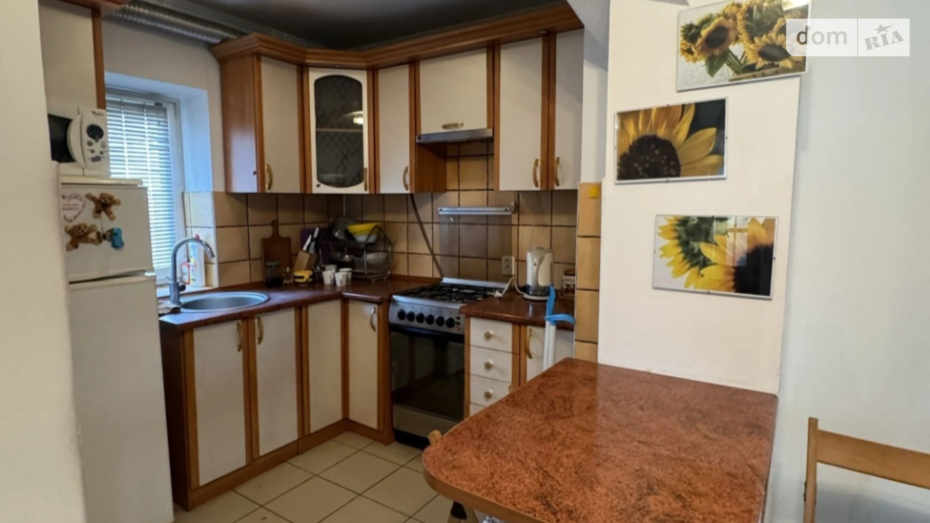 Сдается в аренду дом на 2 этажа 110 кв. м с подвалом, цена: 400 $ - фото 3