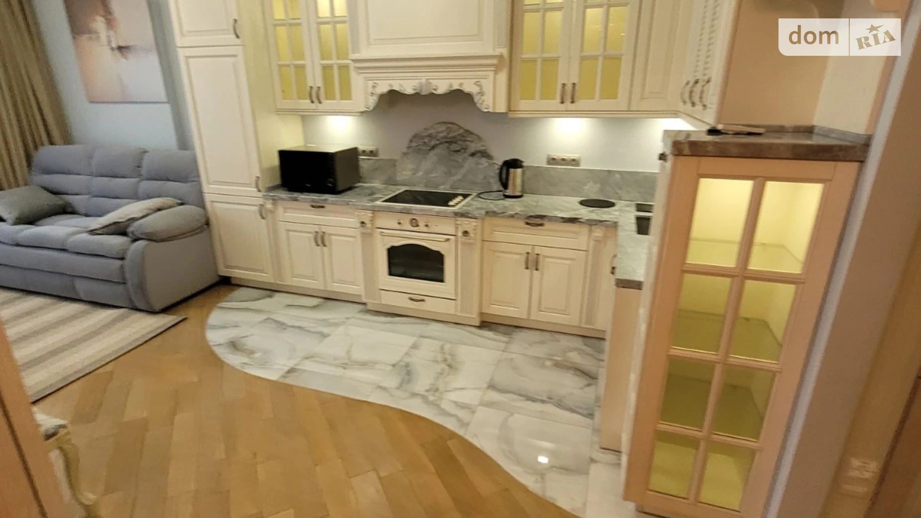 Сдается в аренду 1-комнатная квартира 50.2 кв. м в Киеве, ул. Маккейна Джона, 7 - фото 4