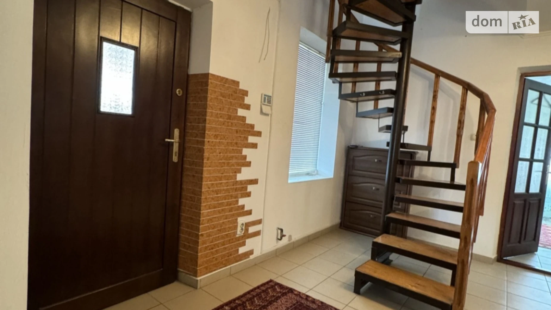 Сдается в аренду дом на 2 этажа 110 кв. м с подвалом, цена: 400 $ - фото 4