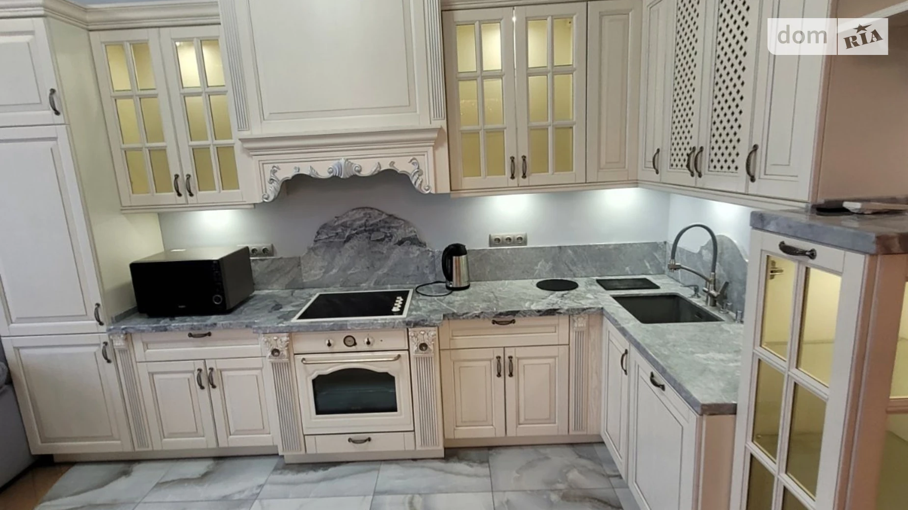 Сдается в аренду 1-комнатная квартира 50.2 кв. м в Киеве, ул. Маккейна Джона, 7 - фото 5